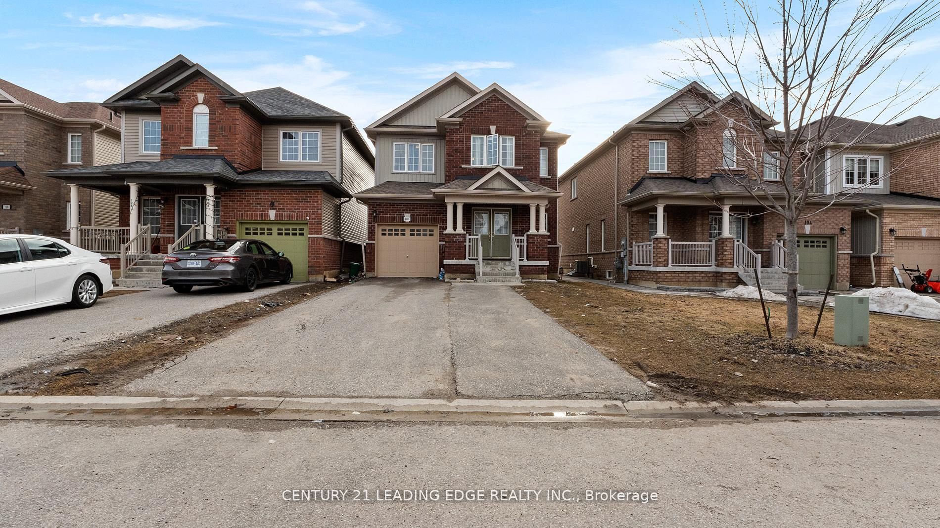106 Diana Drive Property Photo 1