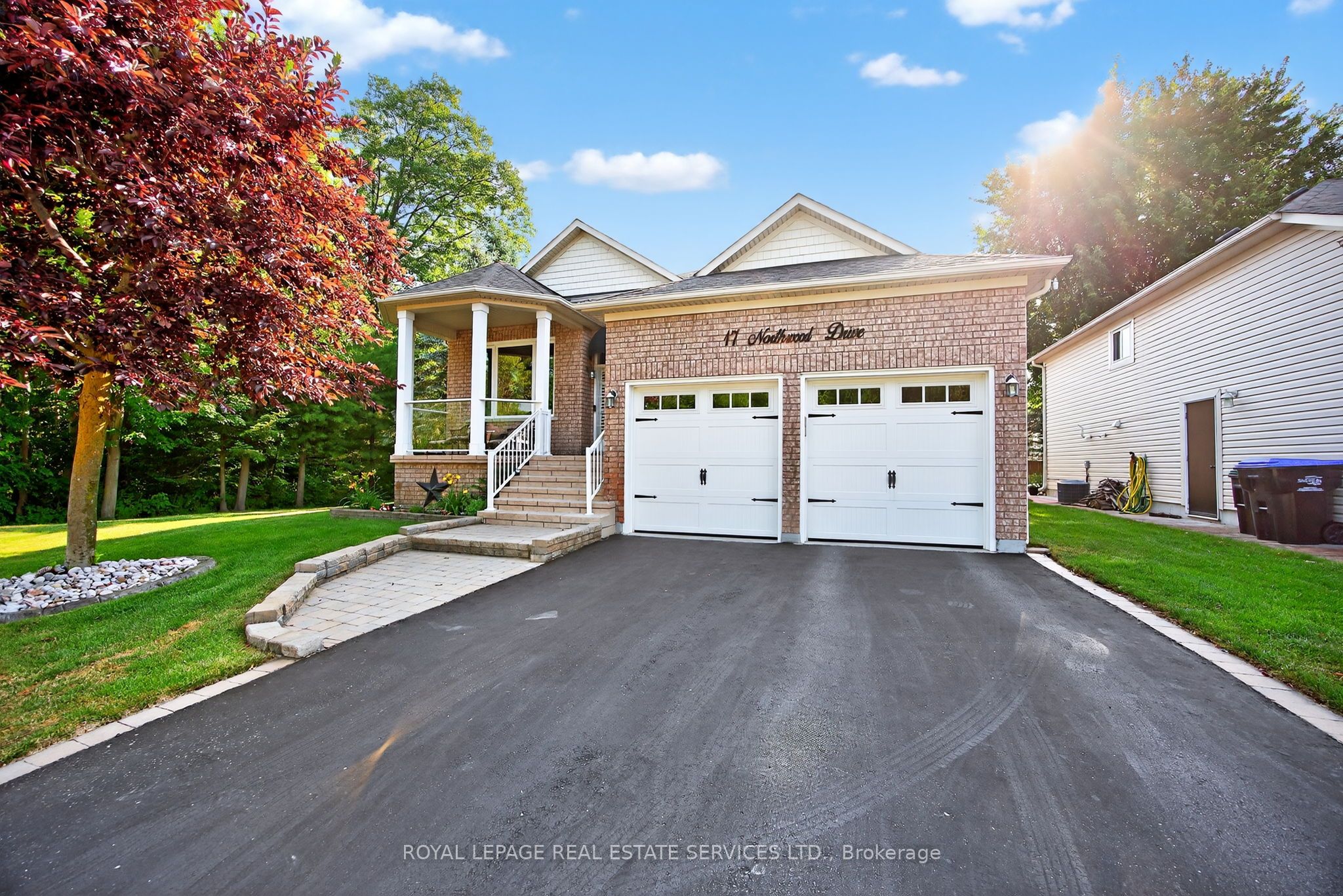 17 Northwood Drive Property Photo 1