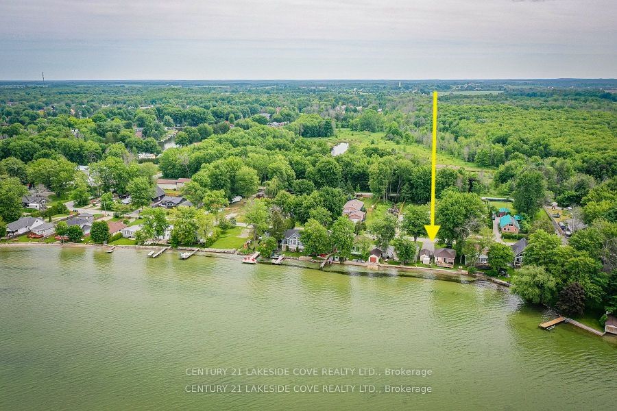 2730 Lone Birch Trail N Property Photo 1
