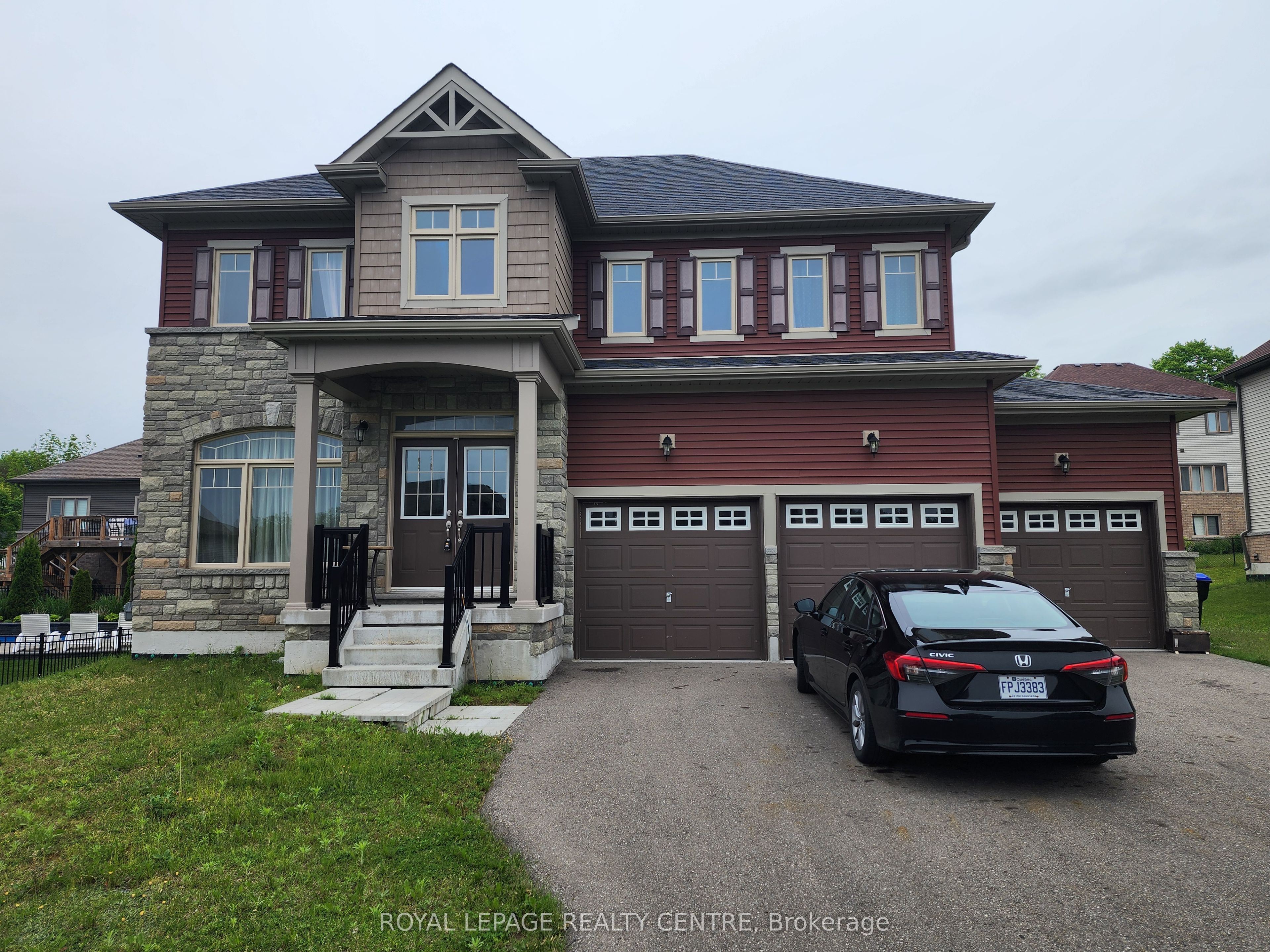 43 Landscape Drive Property Photo 1