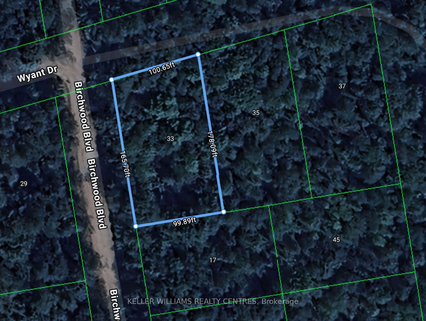 33 Wyant Road Property Photo 2