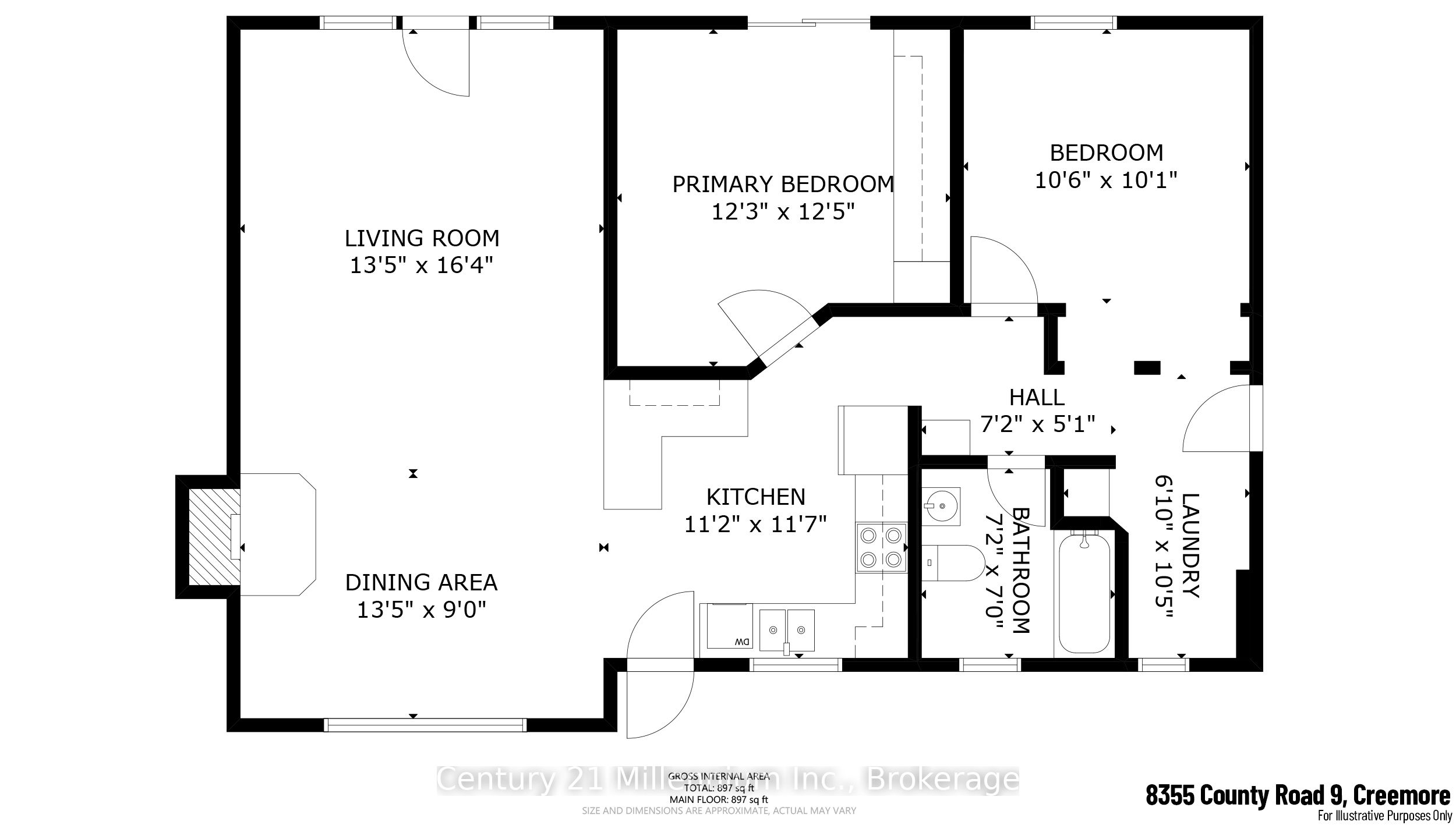 8355 County 9 Road Property Photo 33