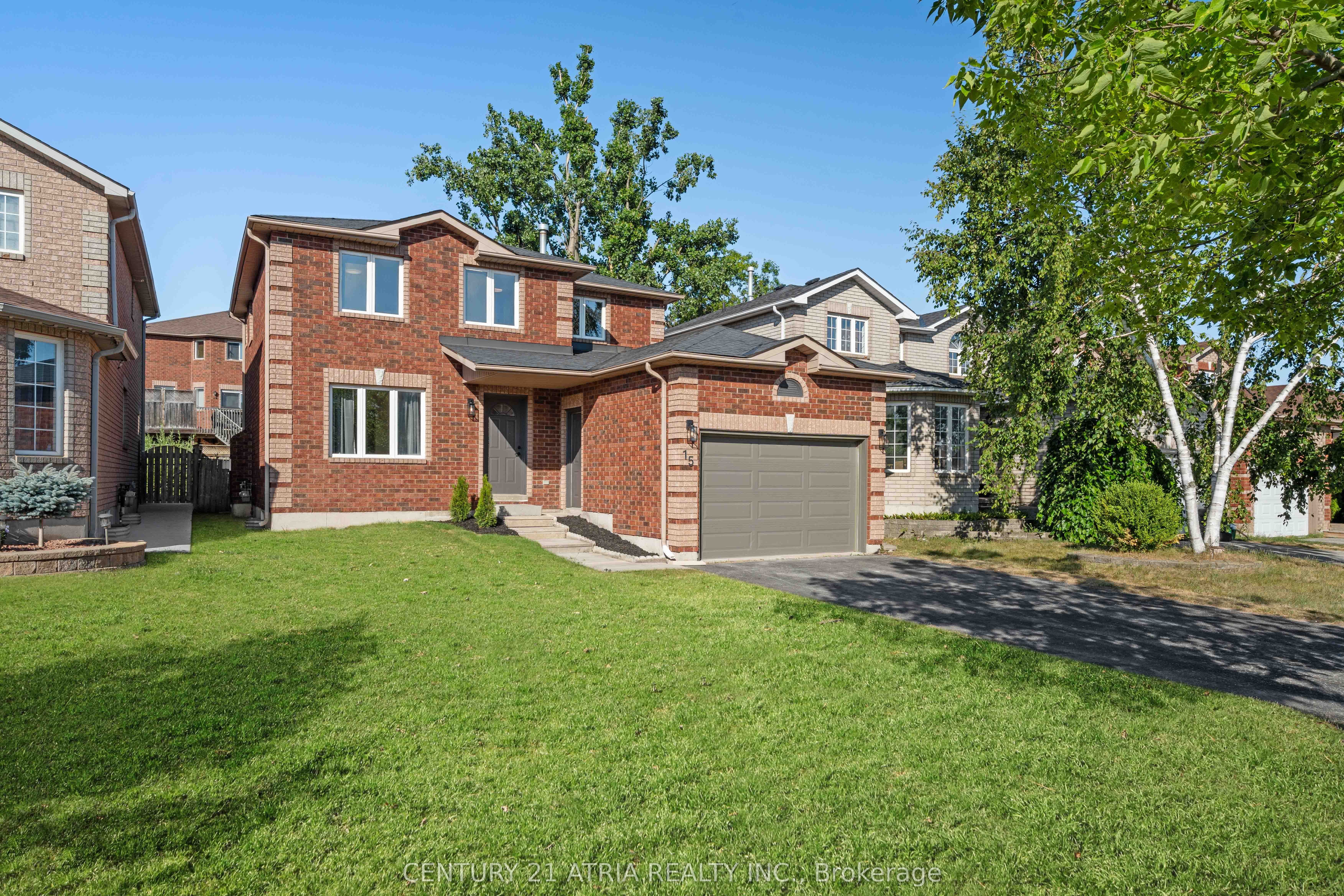 15 Dykstra Drive Property Photo 1