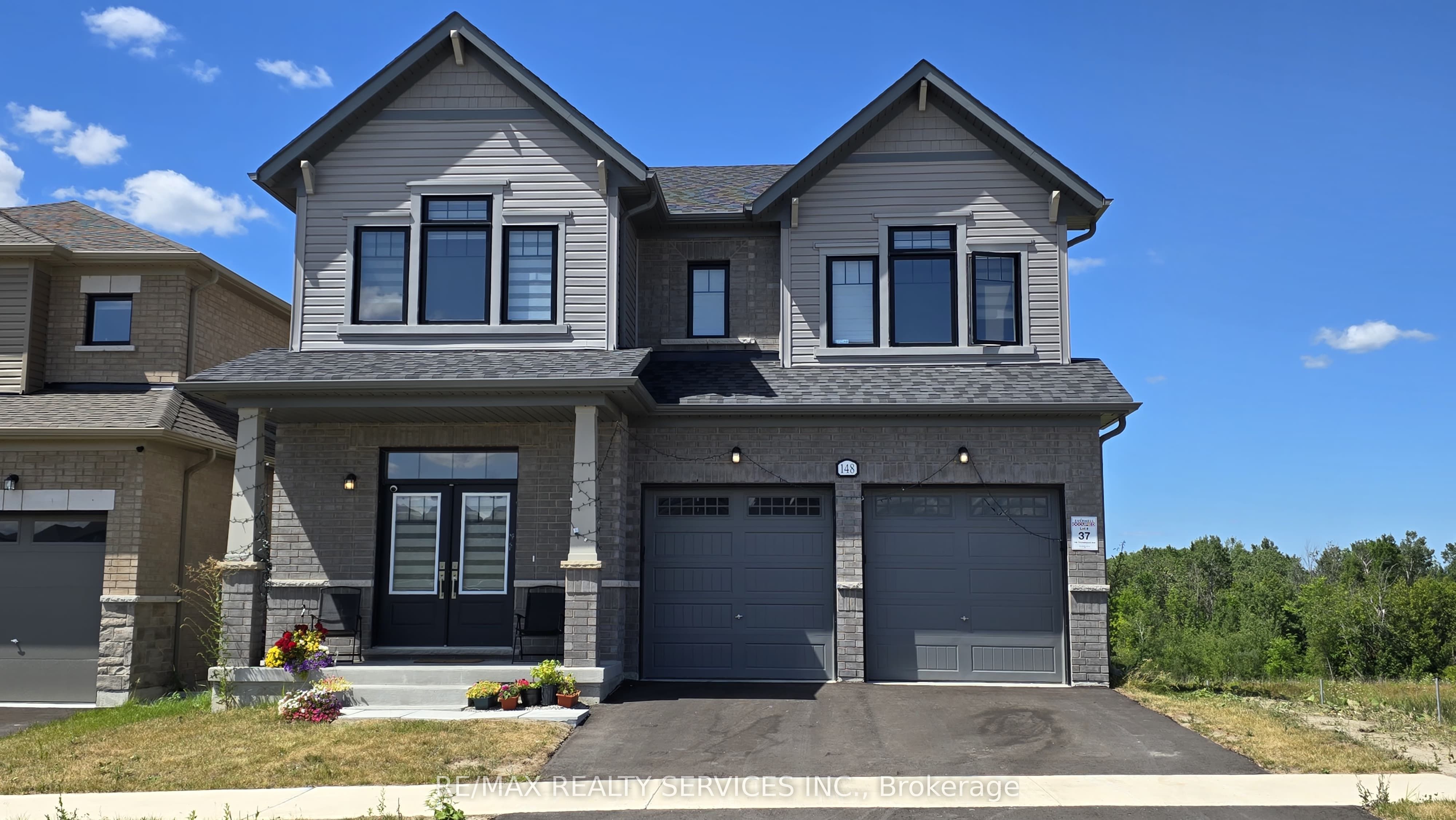 148 Thicketwood Avenue Property Photo 1