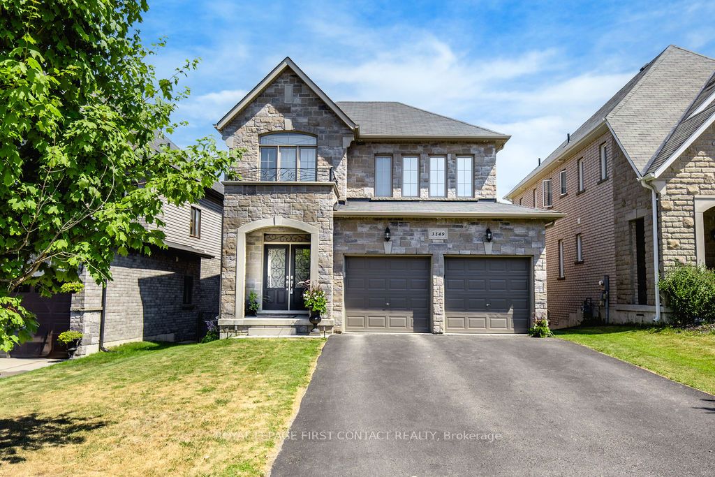 3149 Emperor Drive Property Photo 1