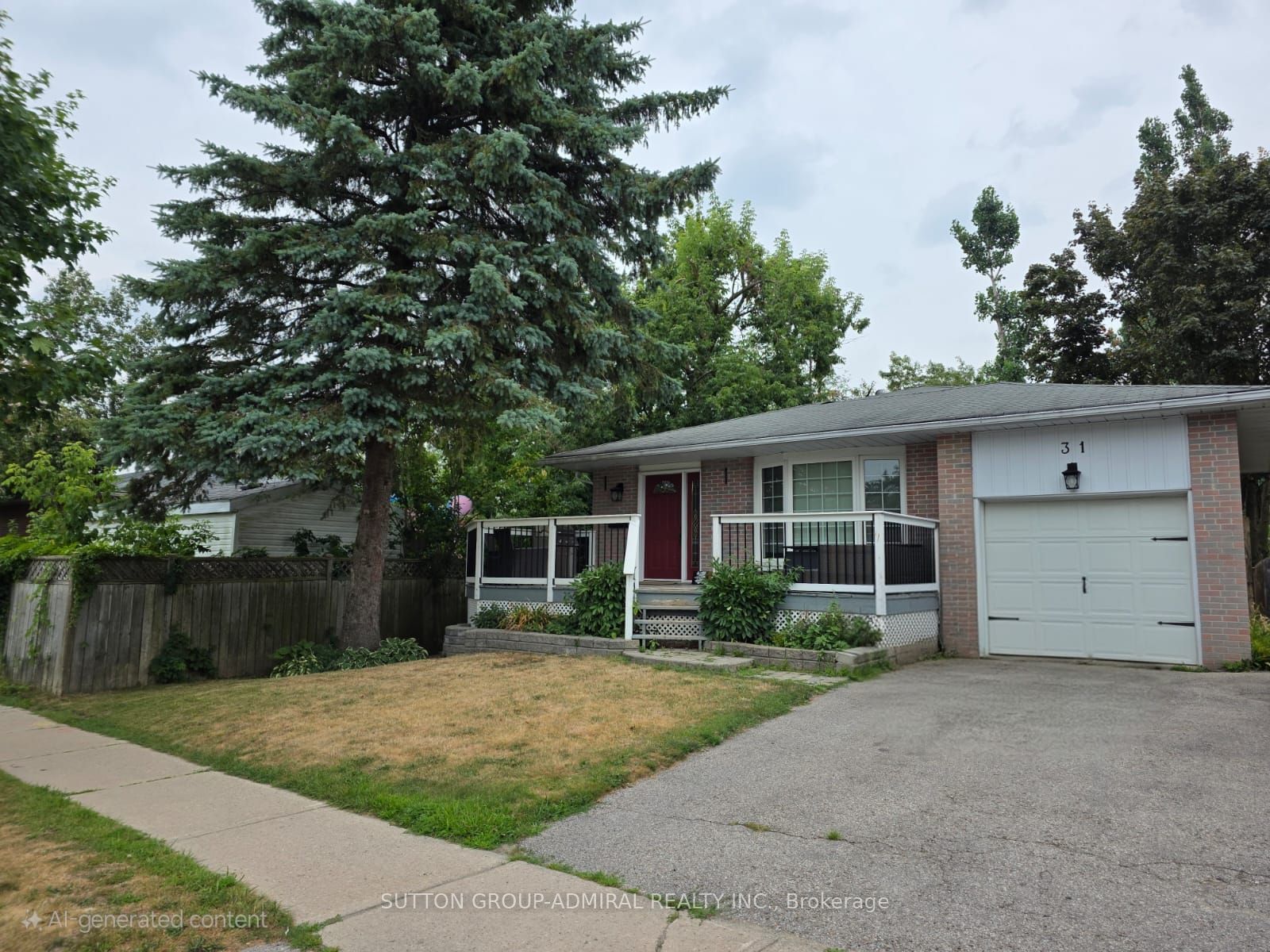 31 JEFFREY Street LOWER Property Photo 1