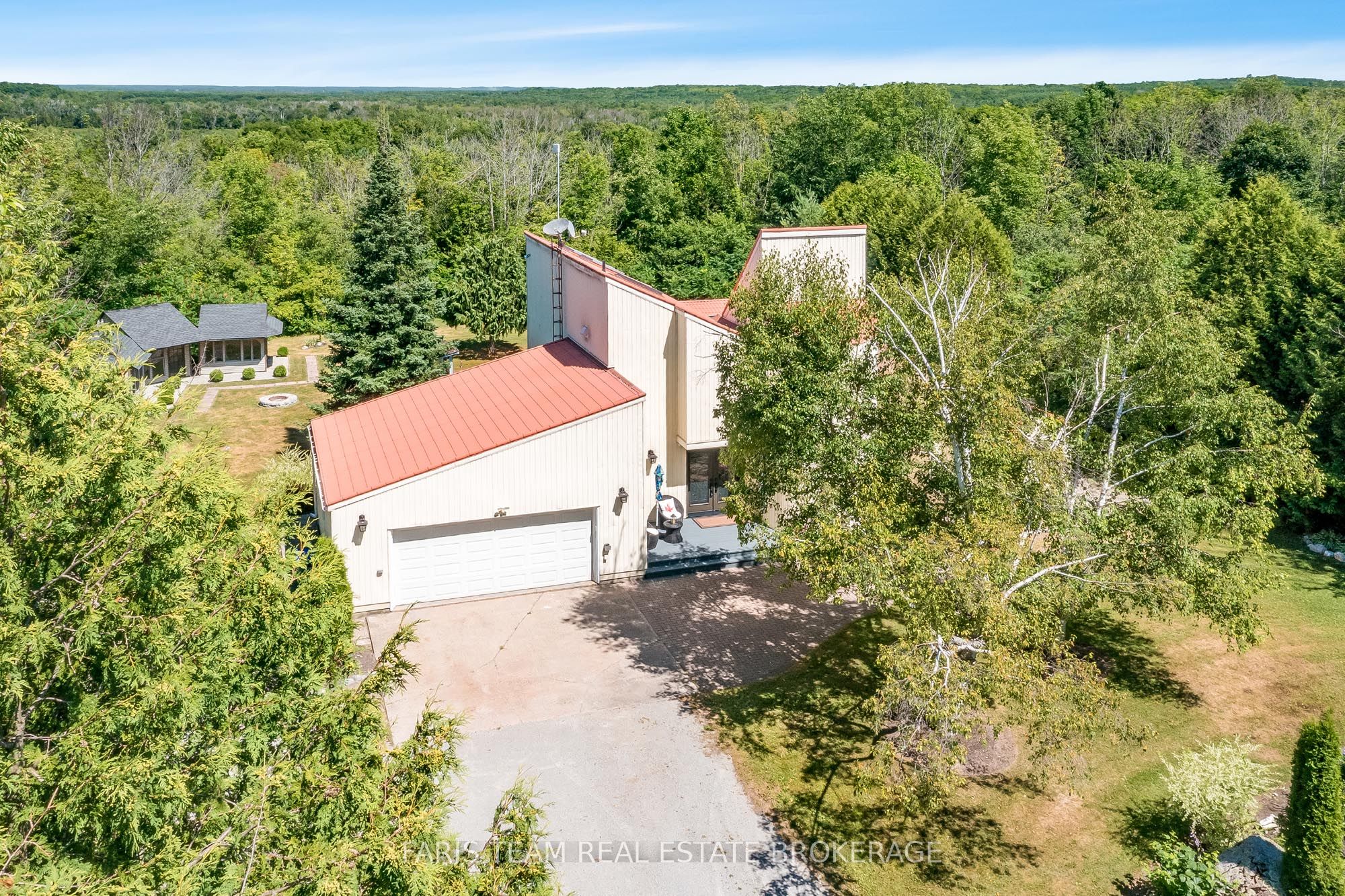 249 Medonte 2nd Sideroad Property Photo 1