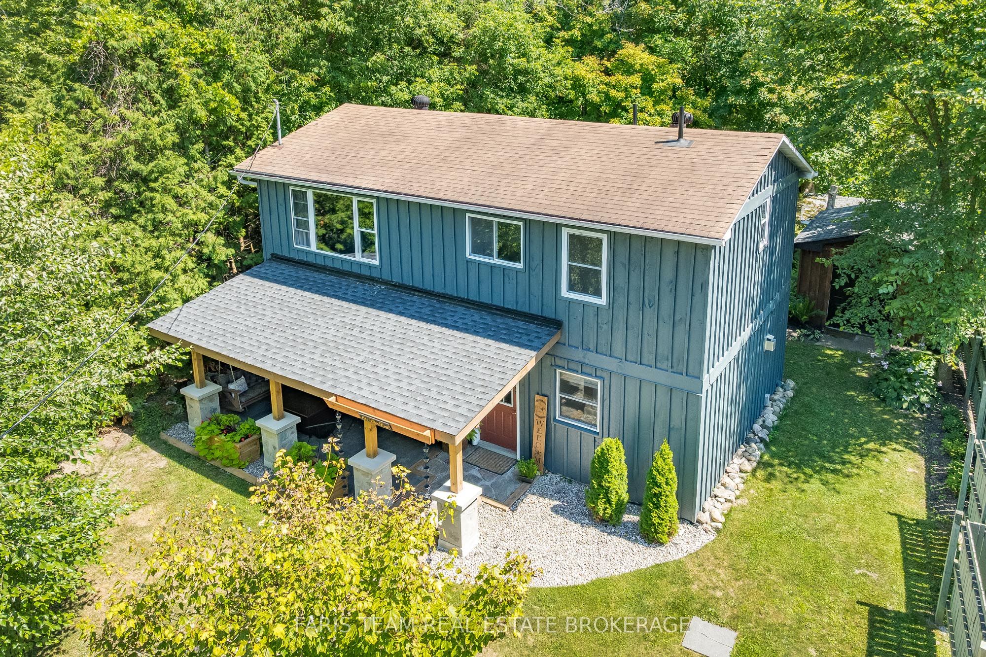 191 Albin Rd Property Photo 1