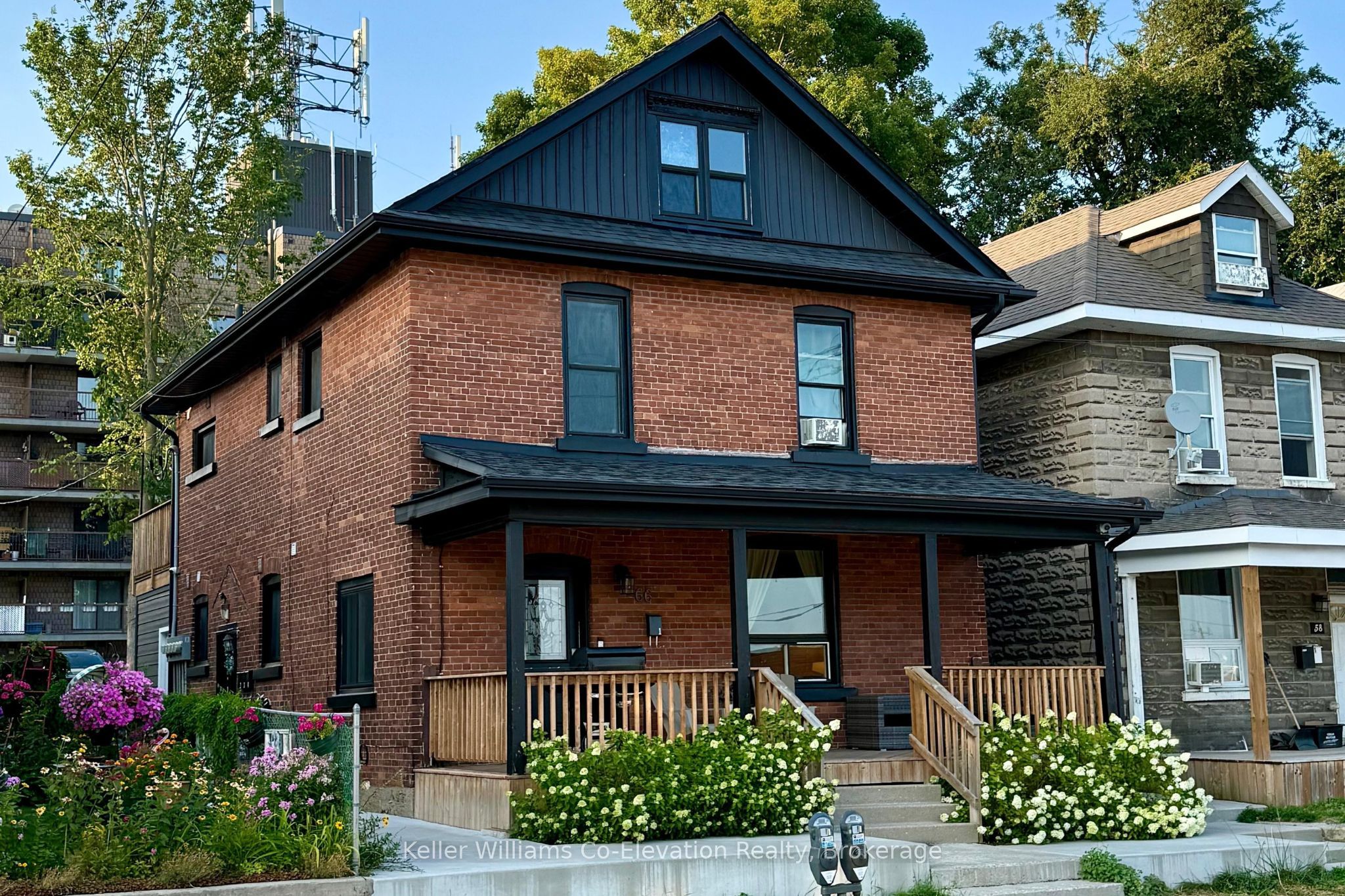 66 Nottawasaga Street Property Photo 1