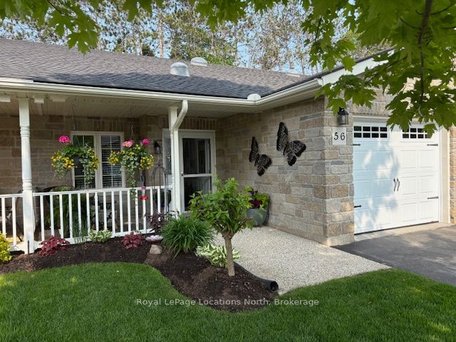 56 Garden Grove Cres Property Photo 1
