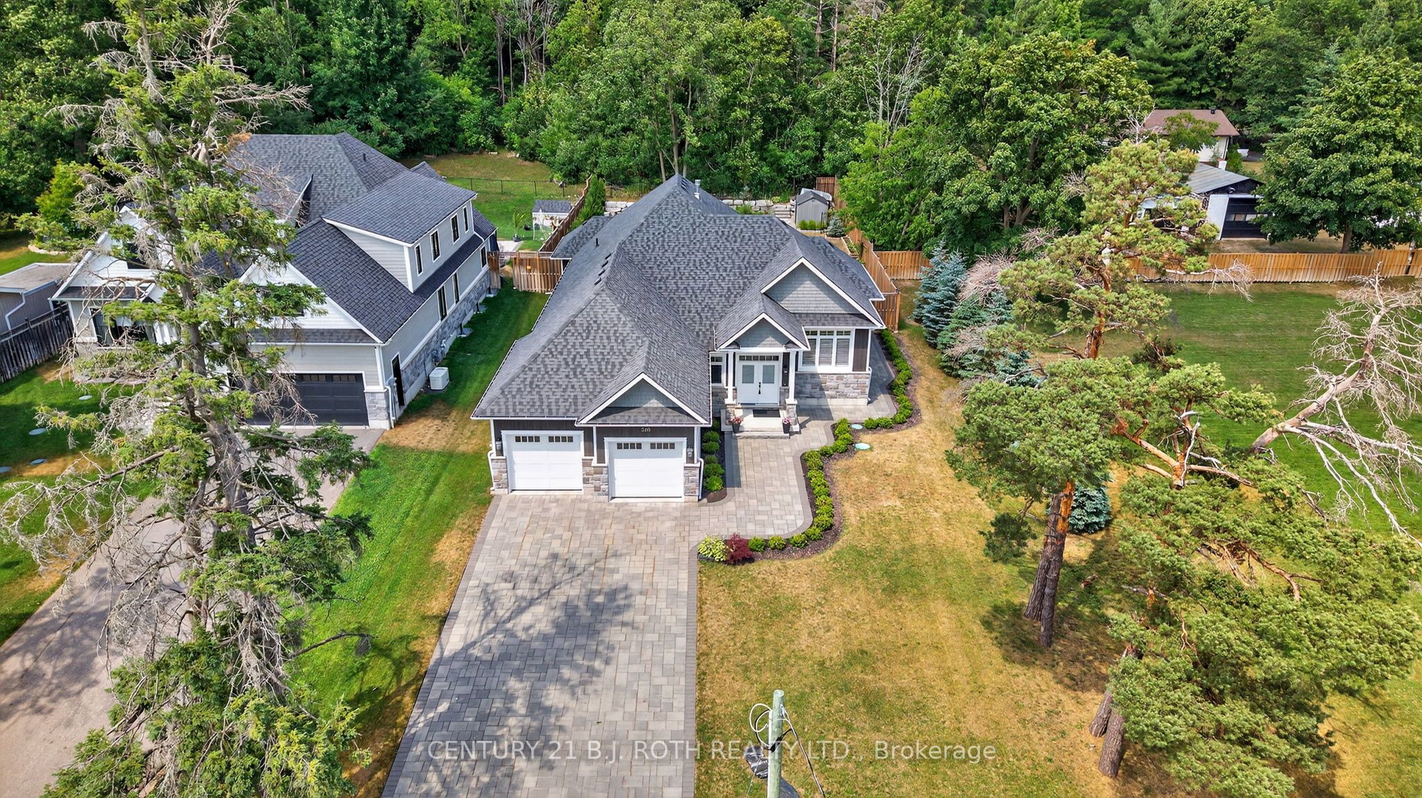 300 Shanty Bay Road Property Photo 49