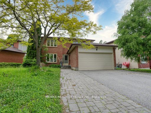 346 Hickling Trail Property Photo 1