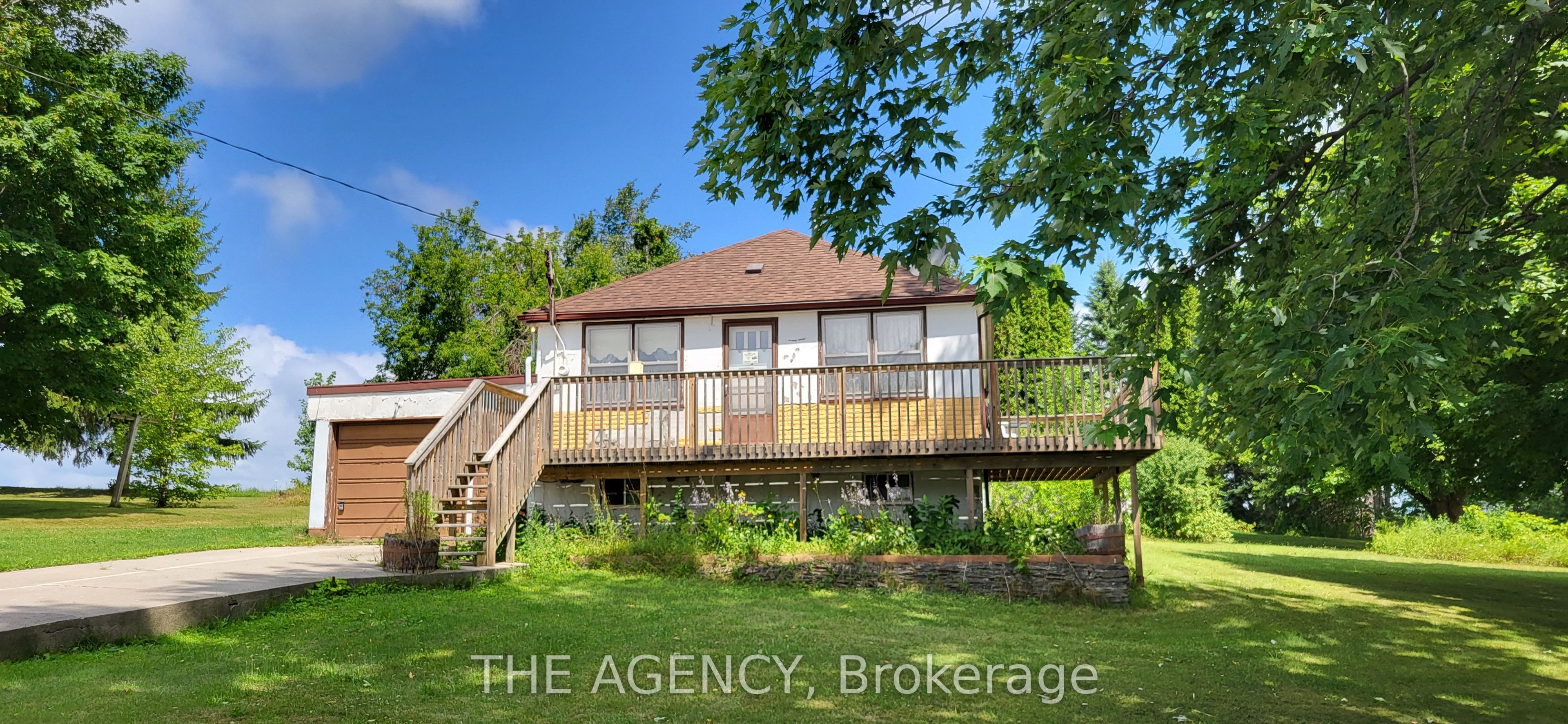 5283 Hwy 12 Highway Property Photo 1