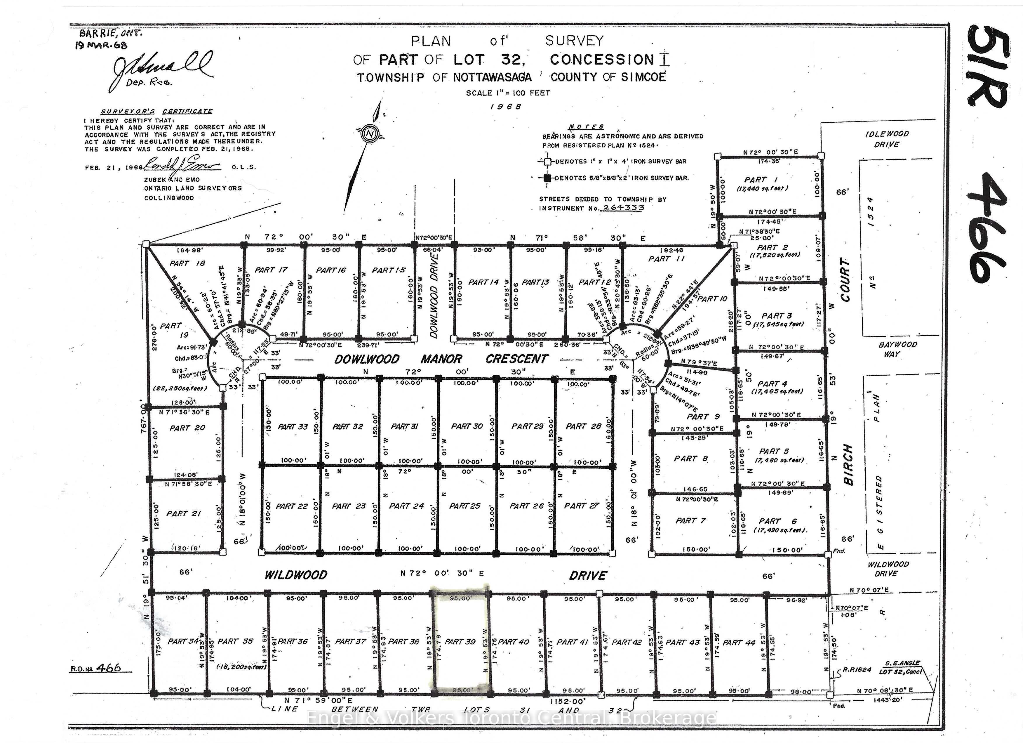 173 Wildwood Dr Property Photo 2