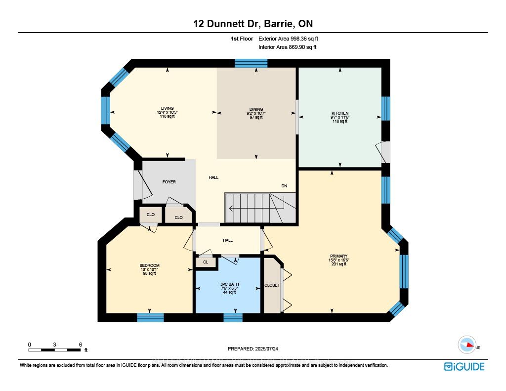 12 Dunnett Drive Property Photo 41