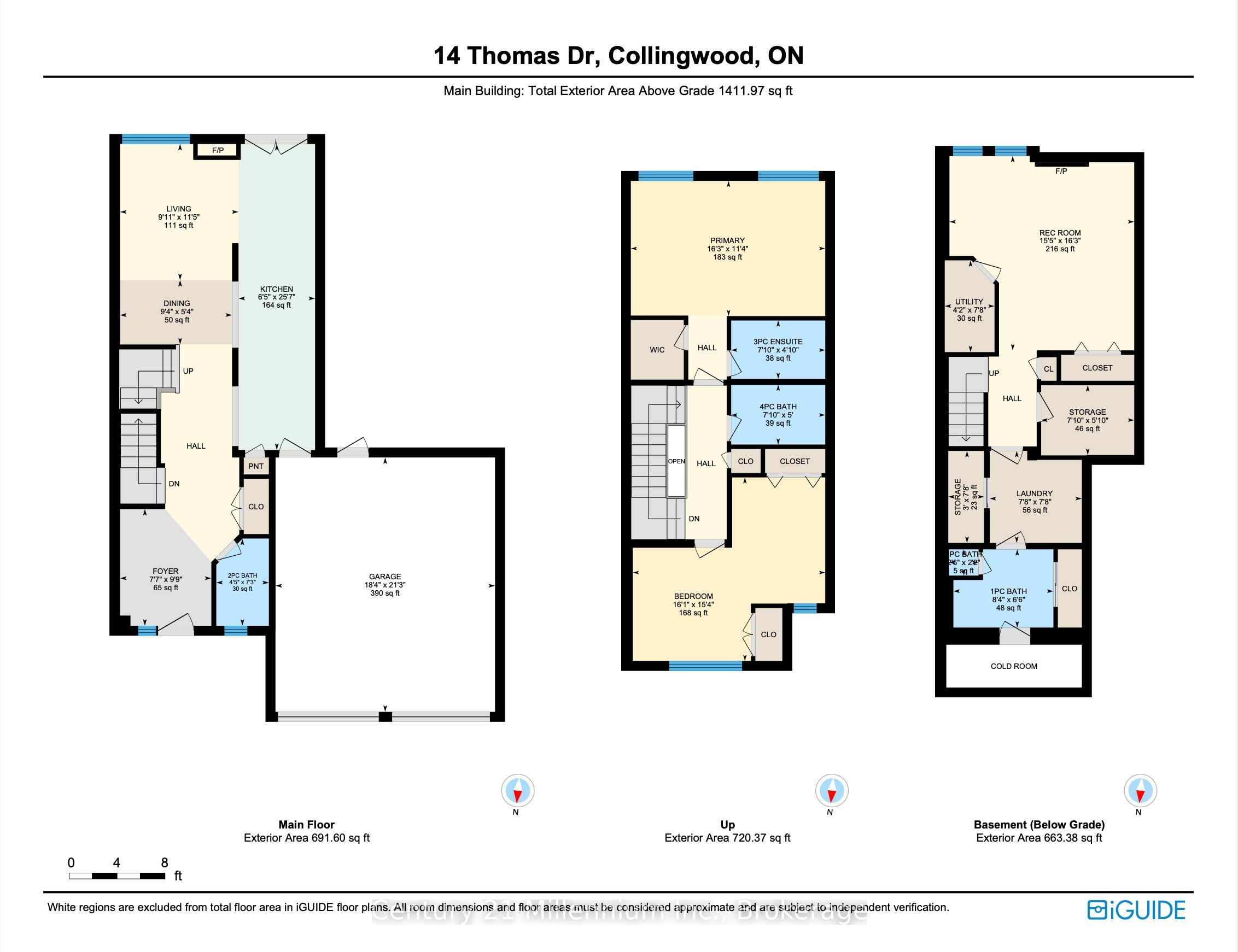 14 Thomas Drive Property Photo 50