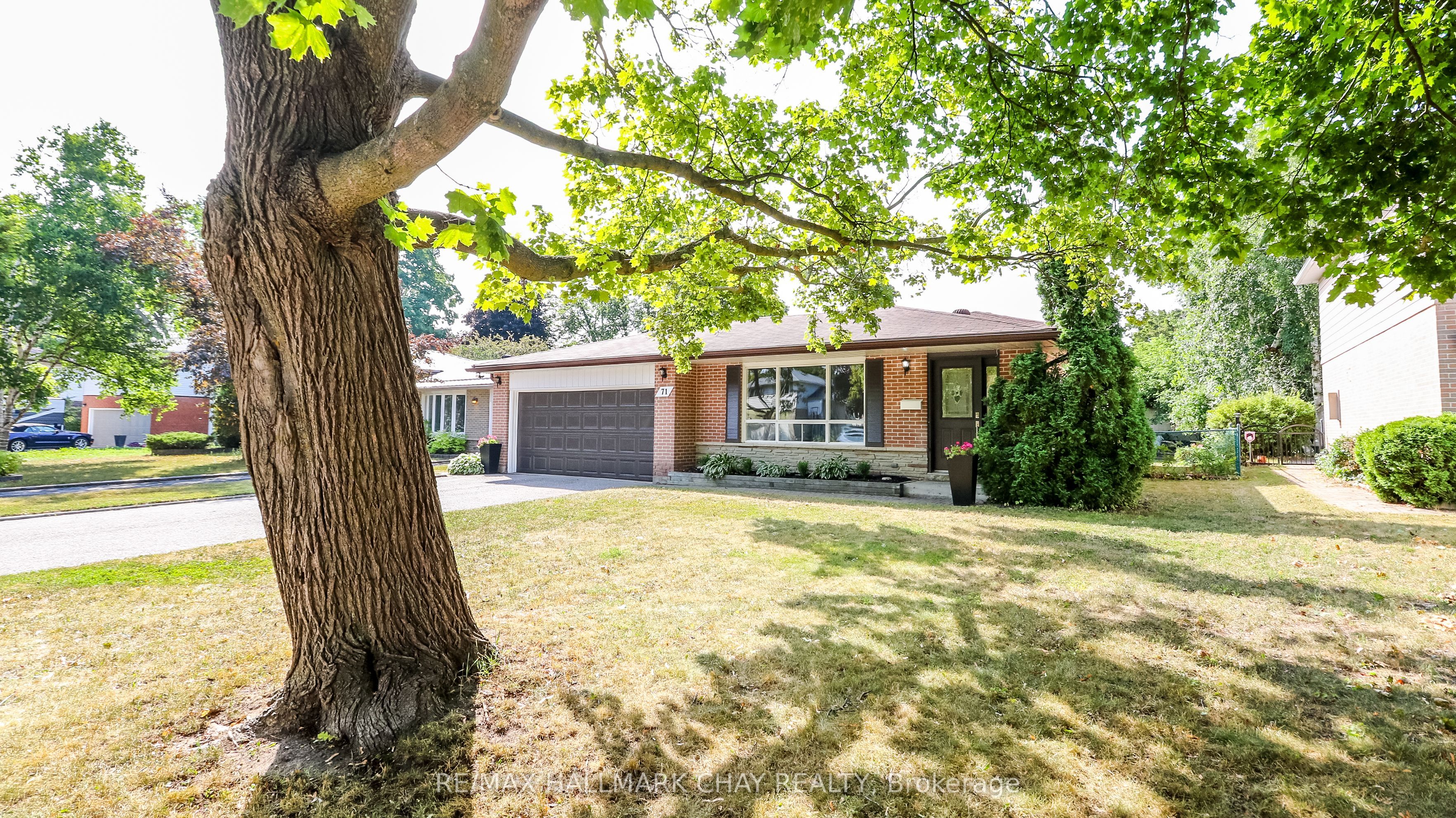 71 Briar Road