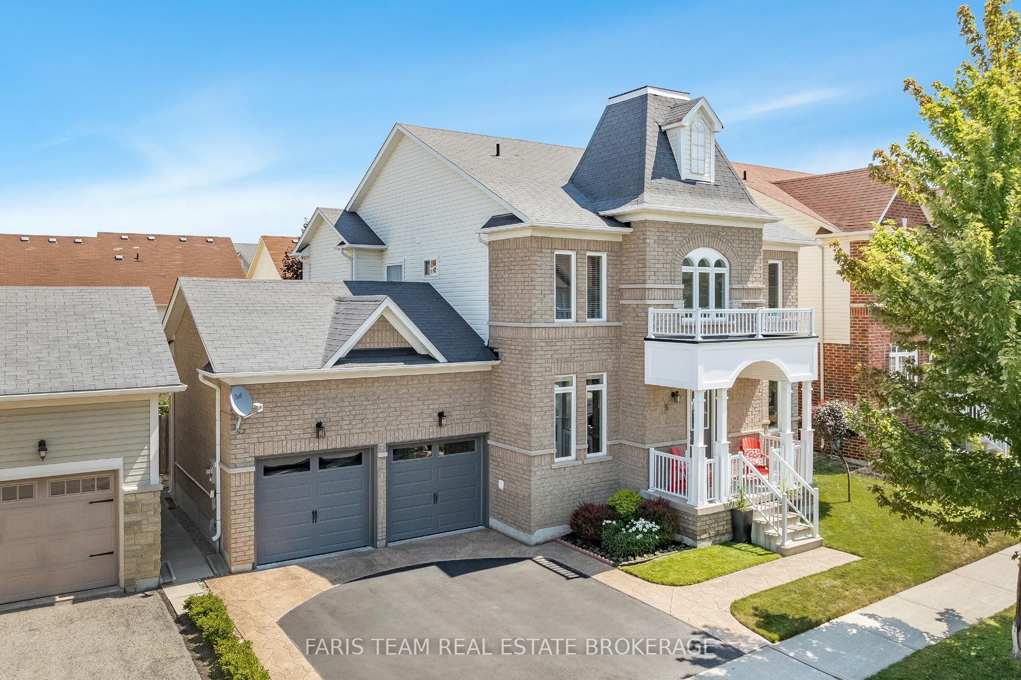5 Magna Carta Road Property Photo 1