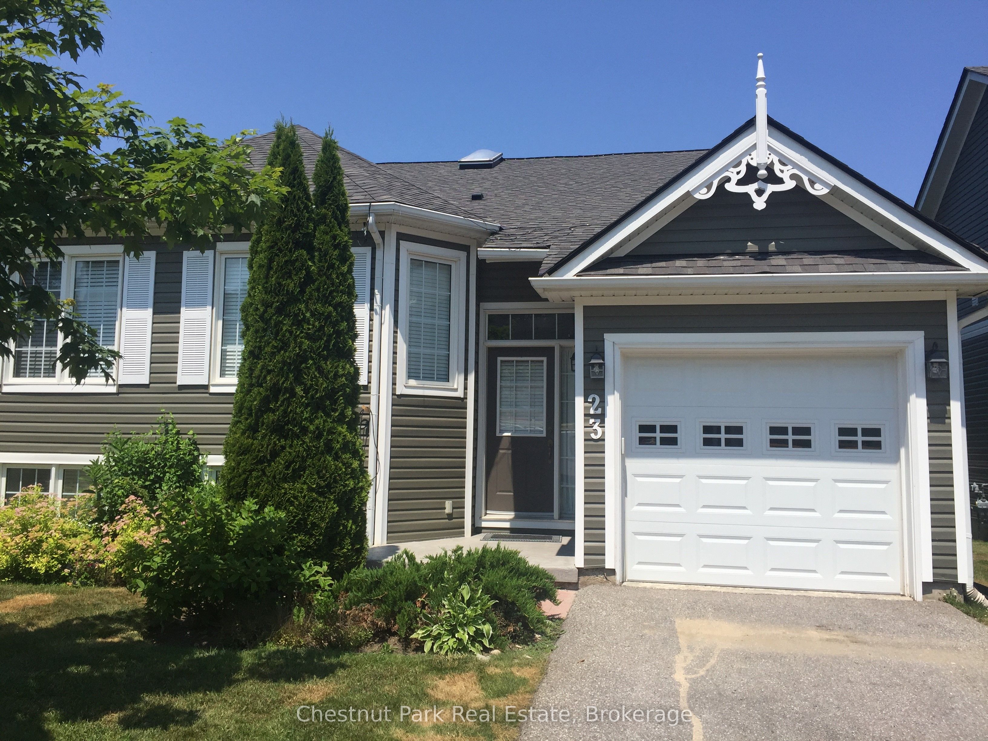 23 Green Briar Drive Property Photo