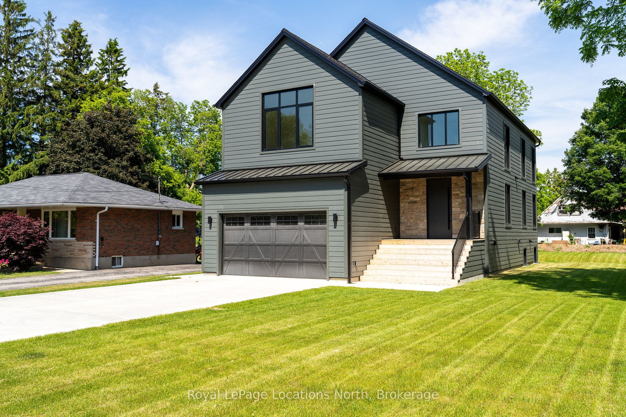 18 Melville St