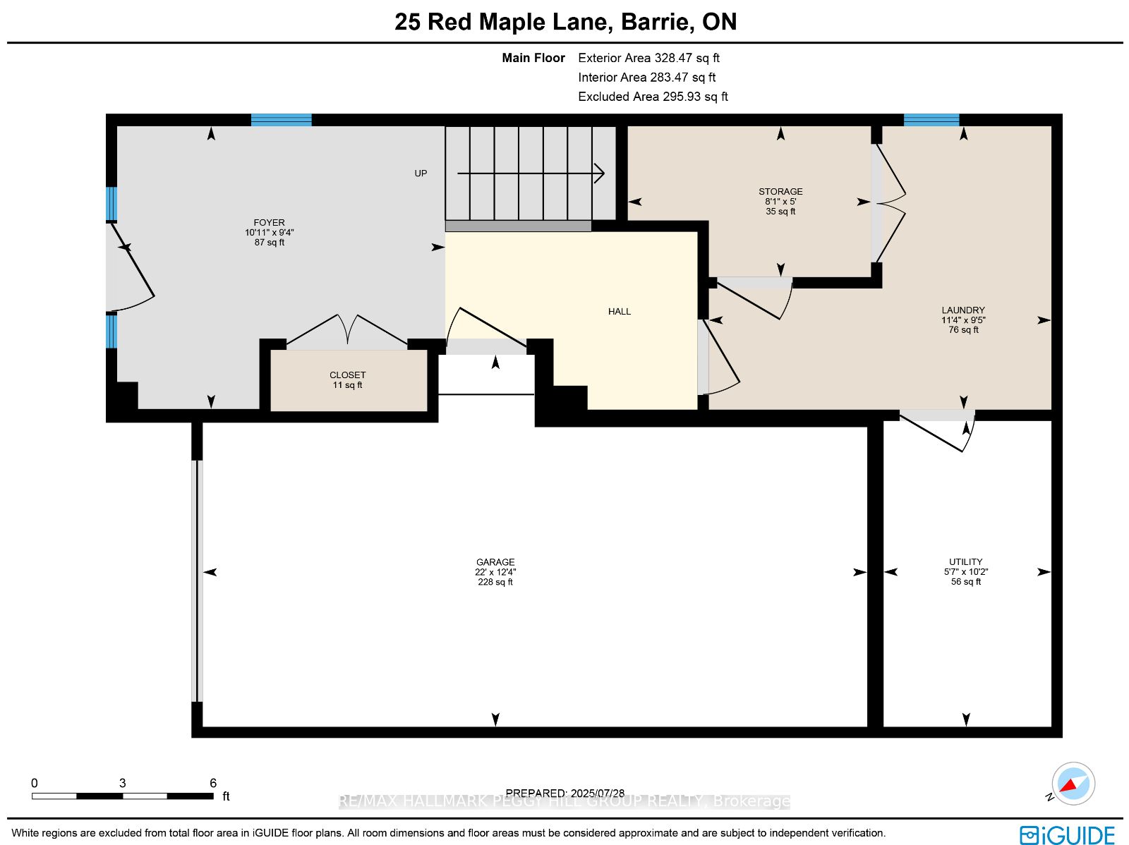 25 Red Maple Lane Property Photo 17