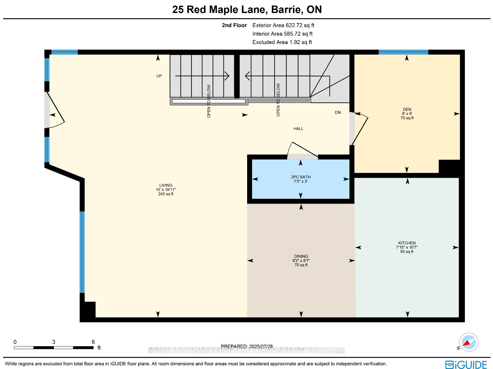25 Red Maple Lane Property Photo 18