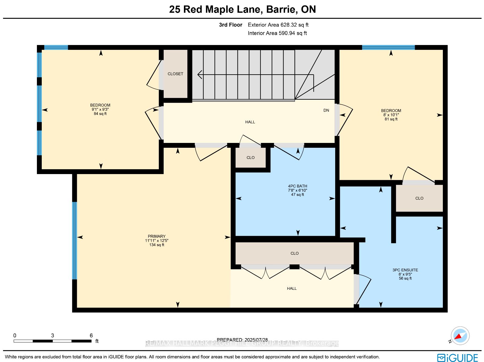 25 Red Maple Lane Property Photo 19