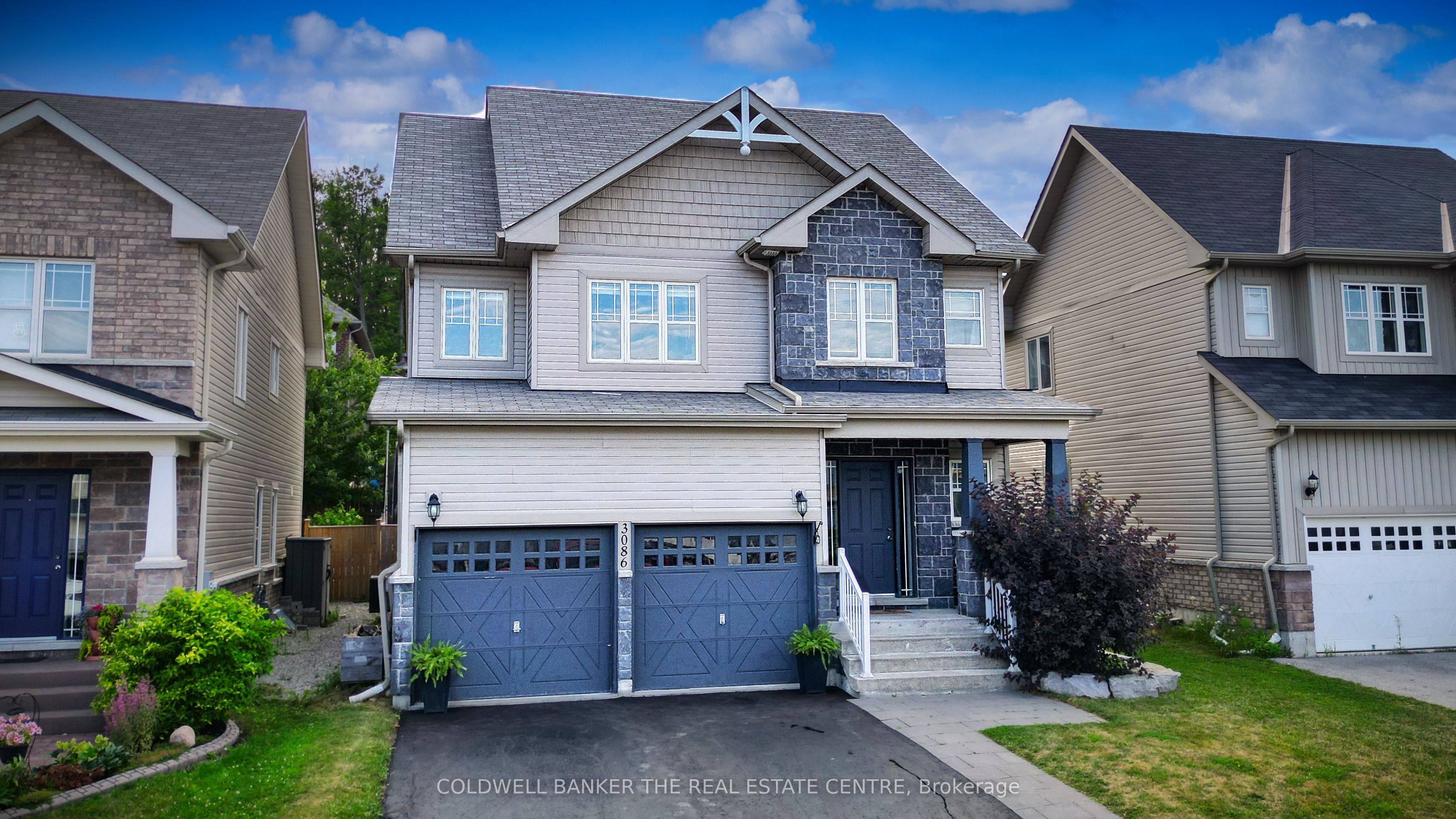 3086 Emperor Drive Property Photo 1
