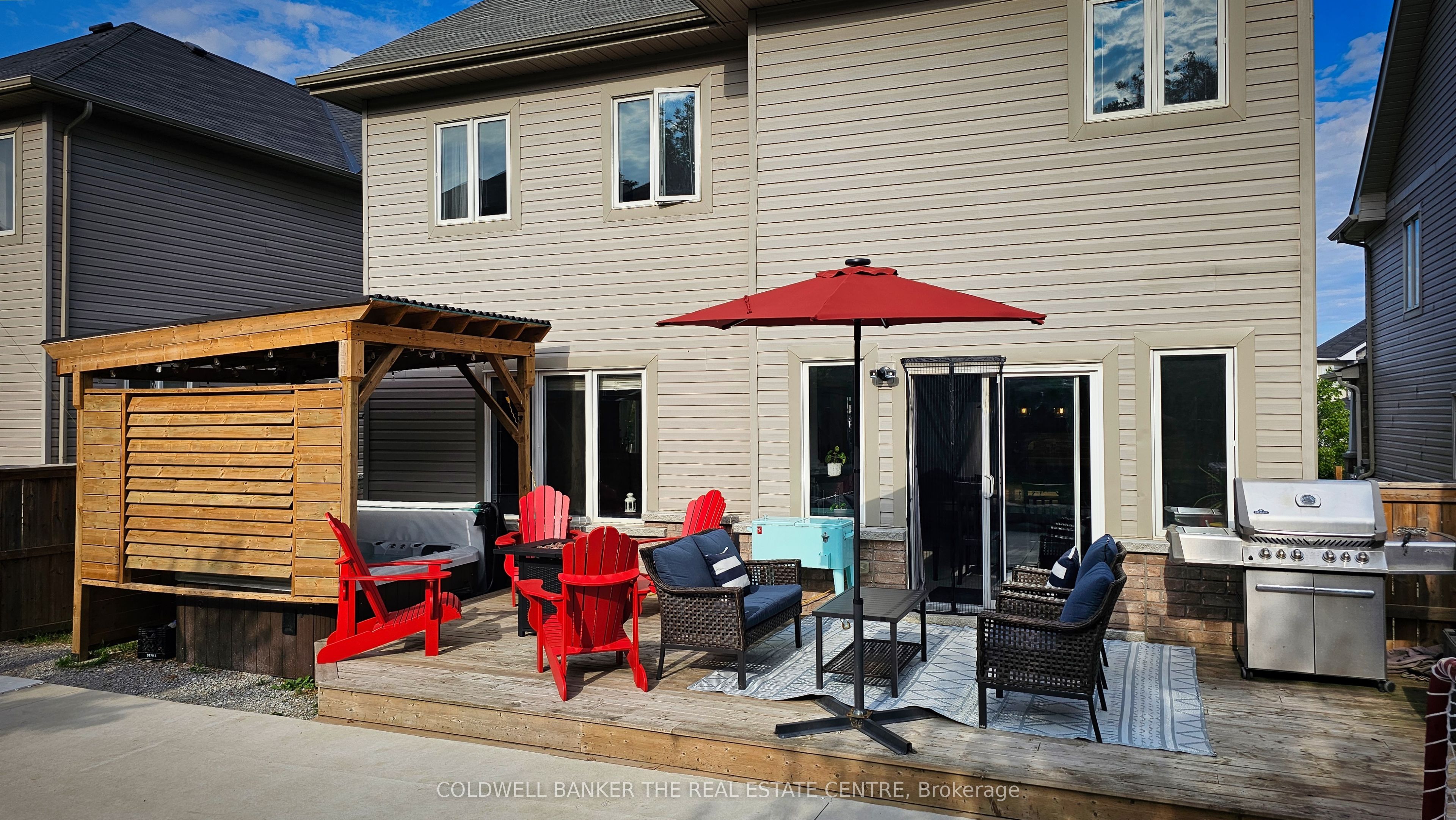 3086 Emperor Drive Property Photo 5