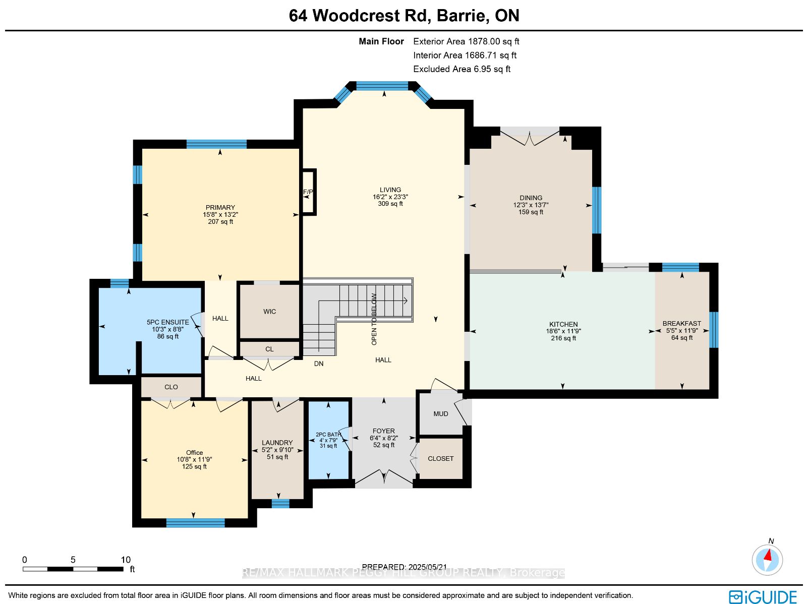 64 Woodcrest Rd Property Photo 33