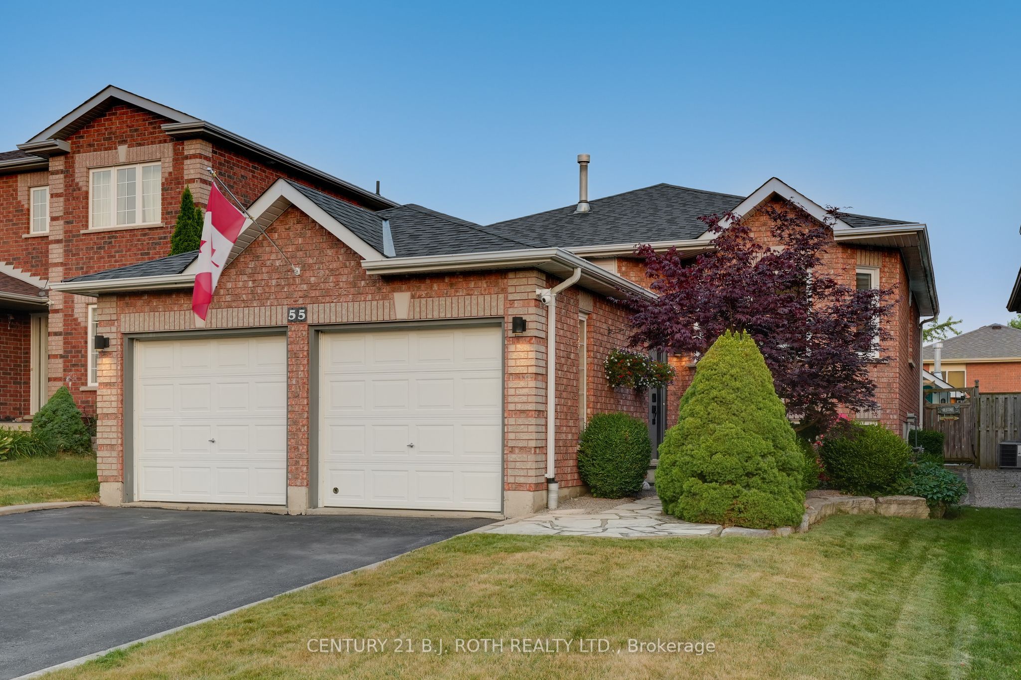 55 HOLLY MEADOW Road Property Photo 1