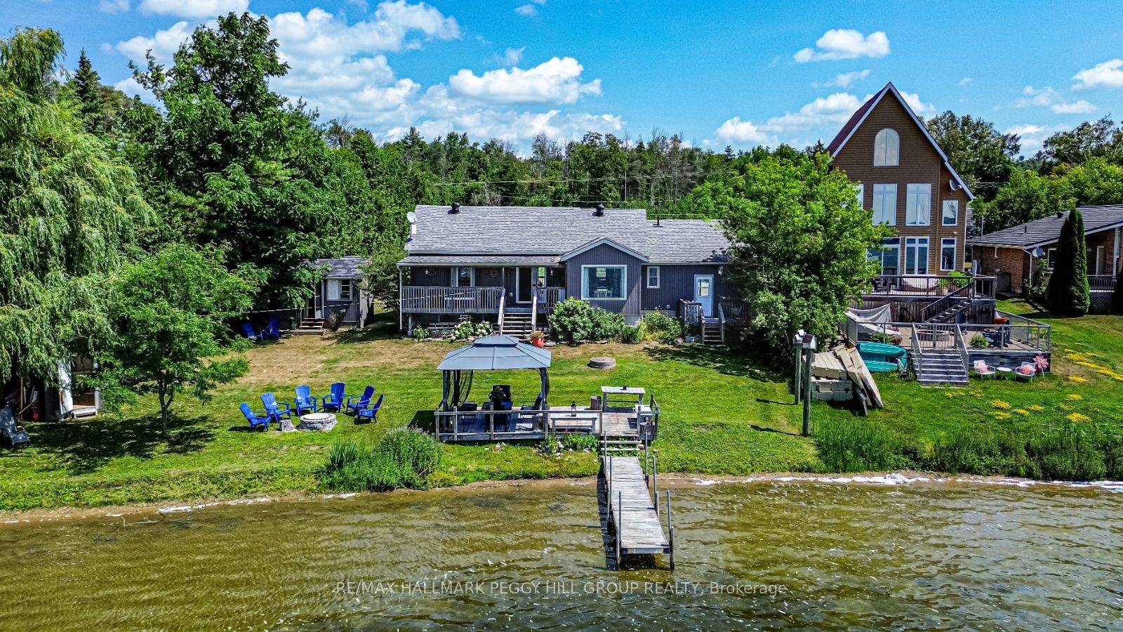 5580 Penetanguishene Road Property Photo 2