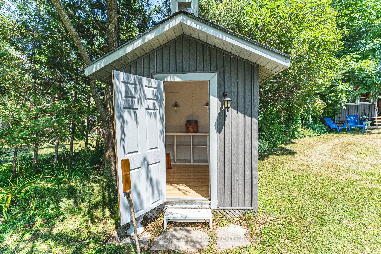 5580 Penetanguishene Road Property Photo 18