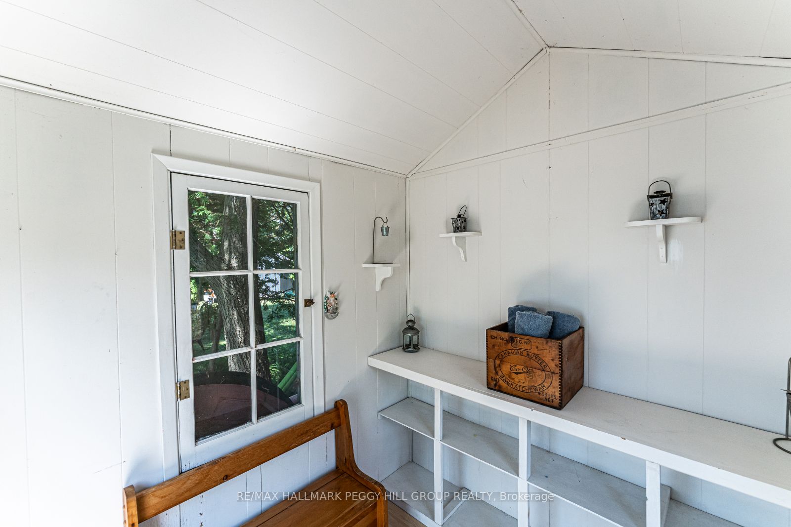 5580 Penetanguishene Road Property Photo 19