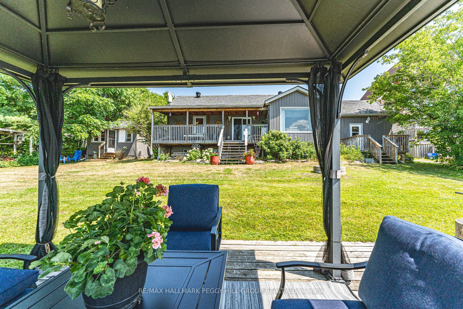 5580 Penetanguishene Road Property Photo 23
