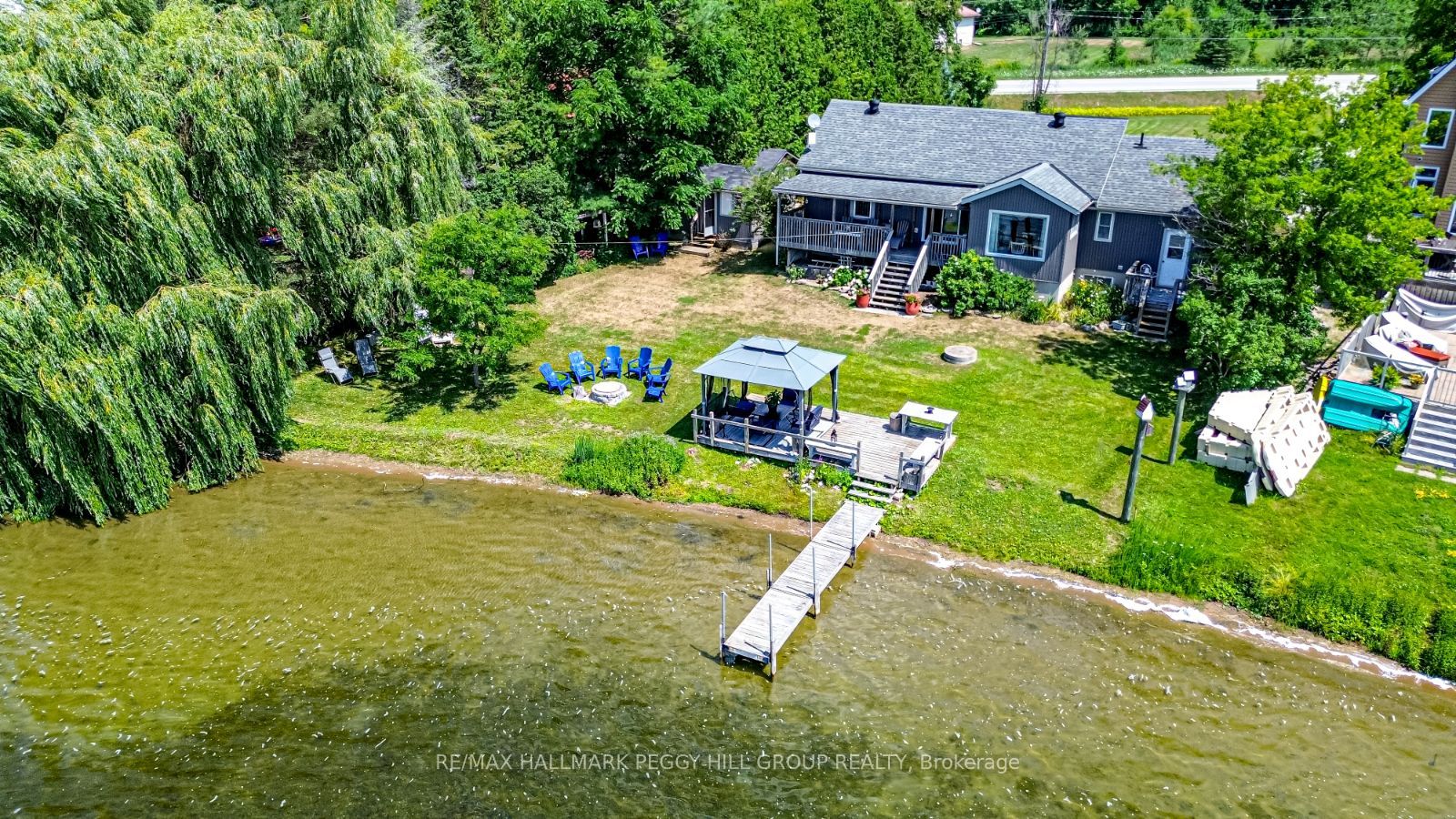 5580 Penetanguishene Road Property Photo 27