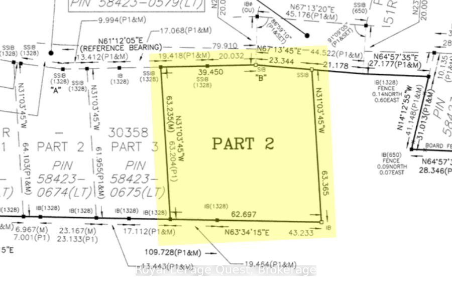 61 Green Point Road Property Photo 2
