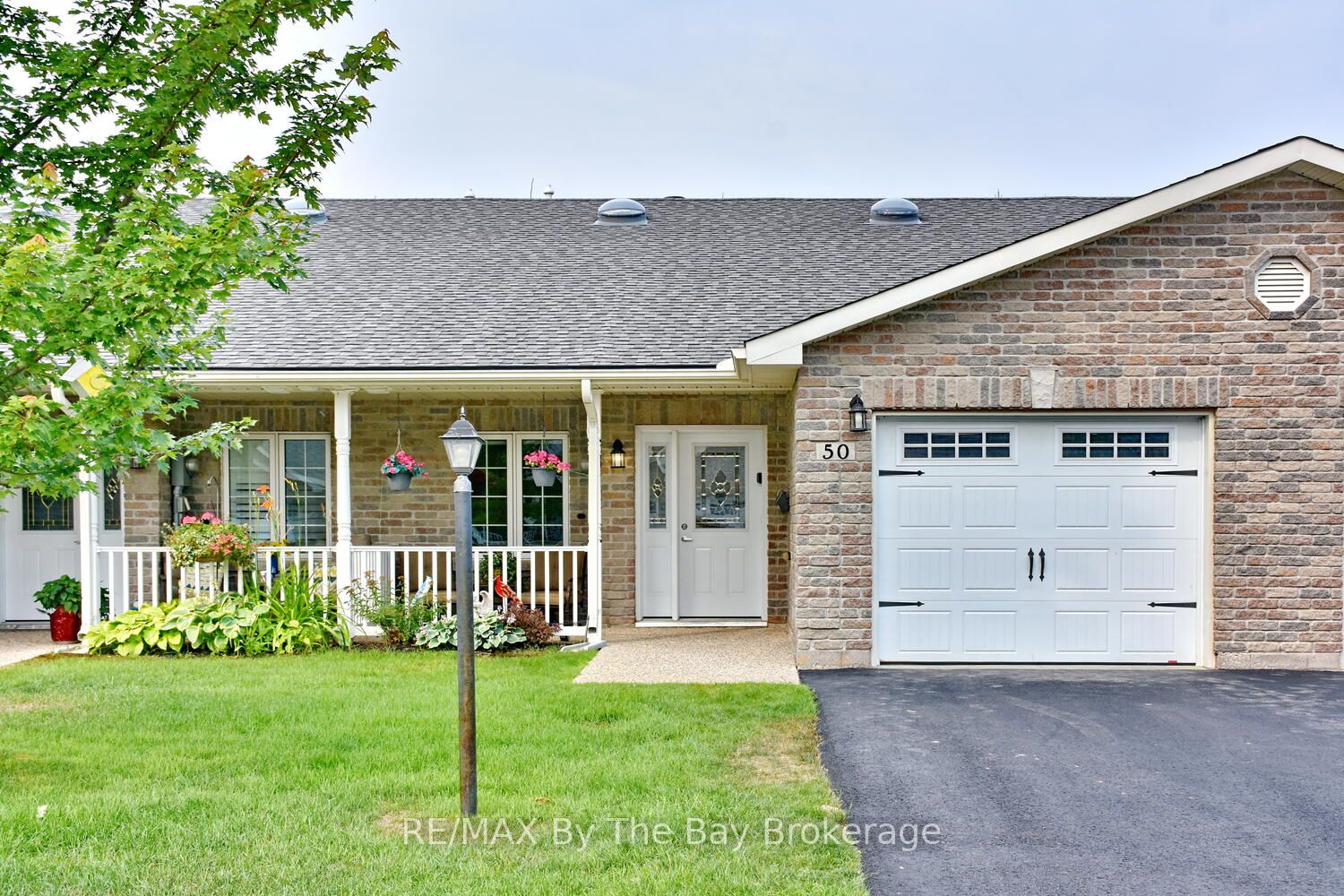 50 Clover Crescent Property Photo 1