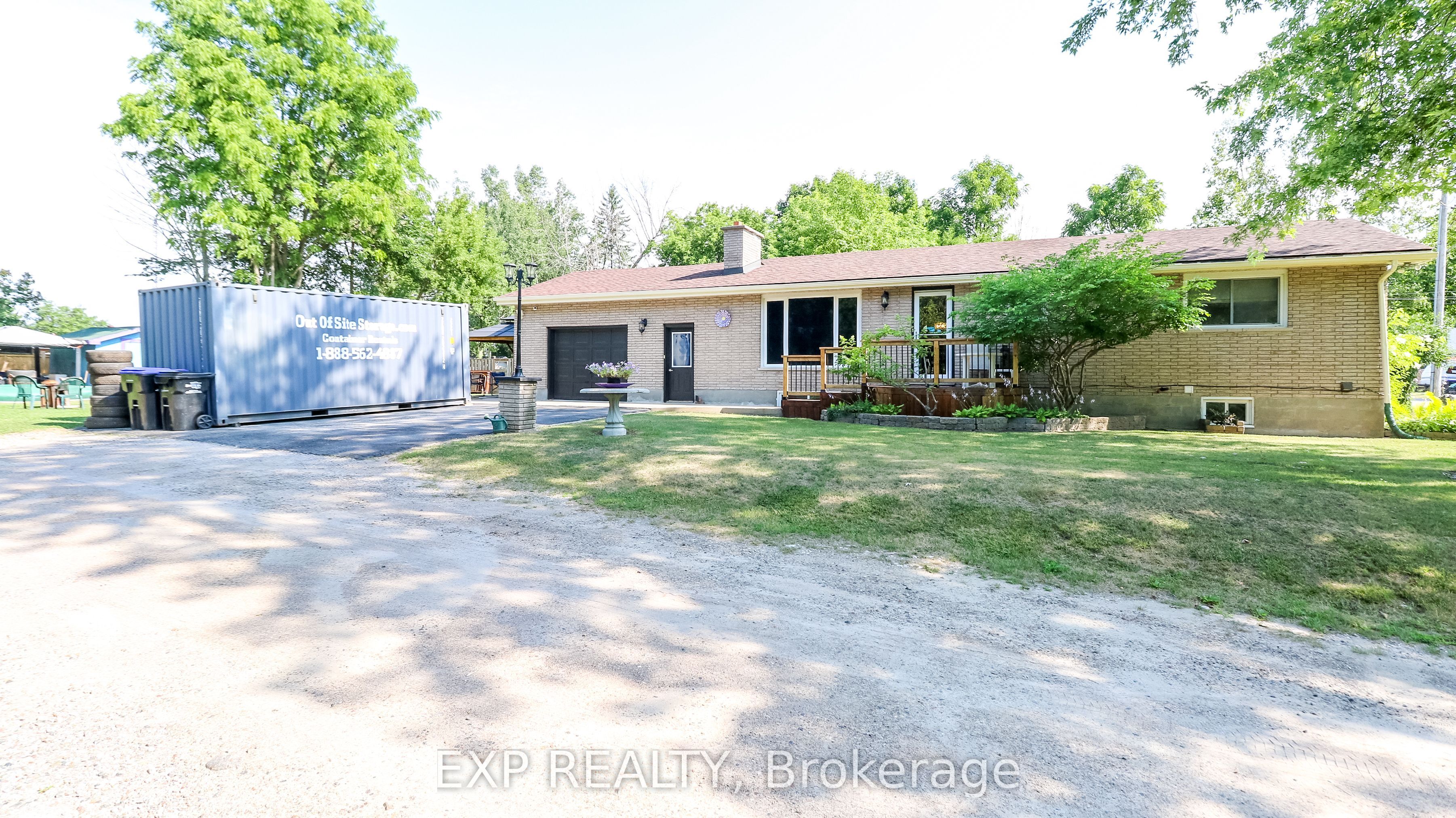 218 Jephson St Property Photo 1