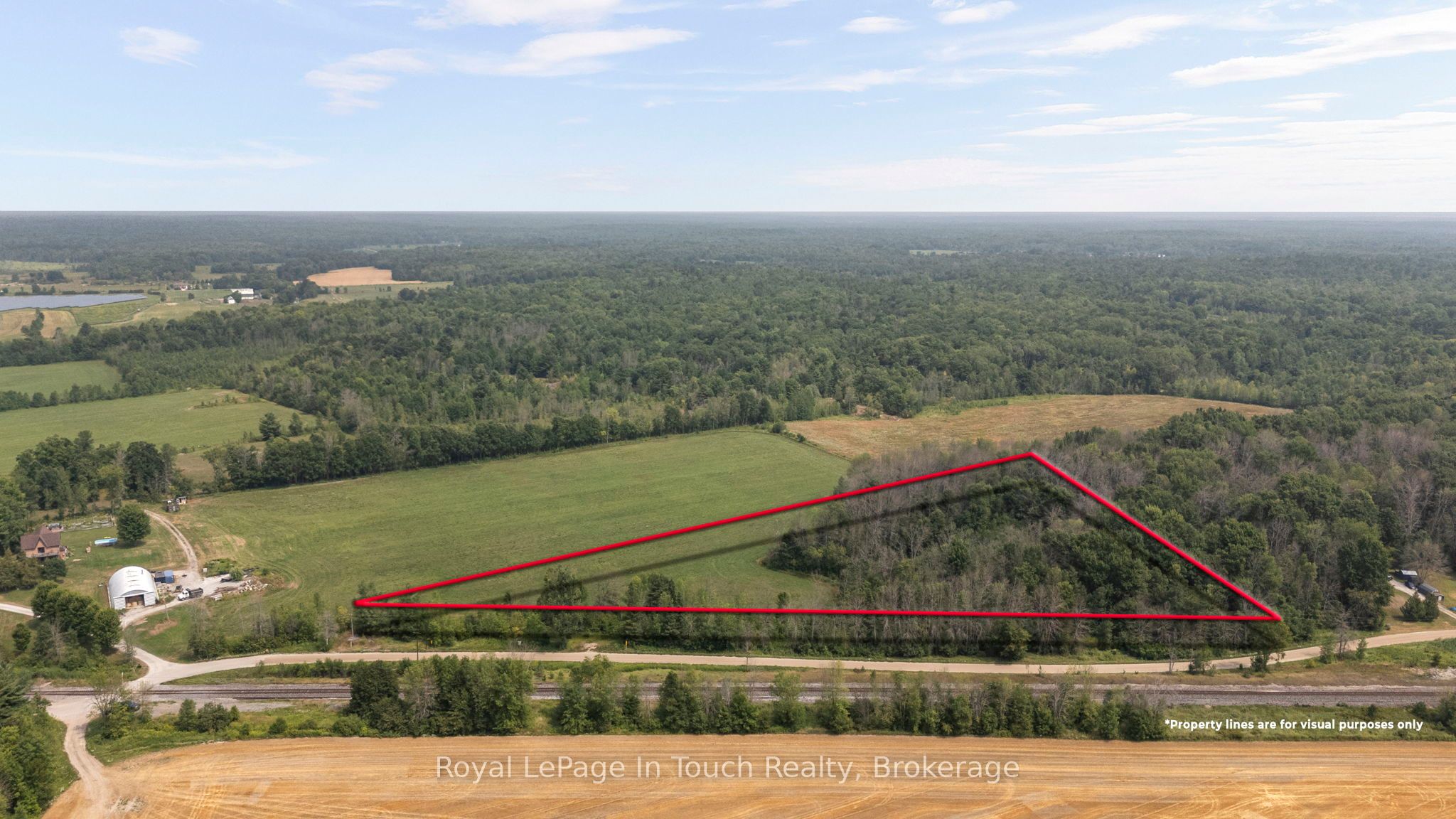 1561 Lovering Line Property Photo 1