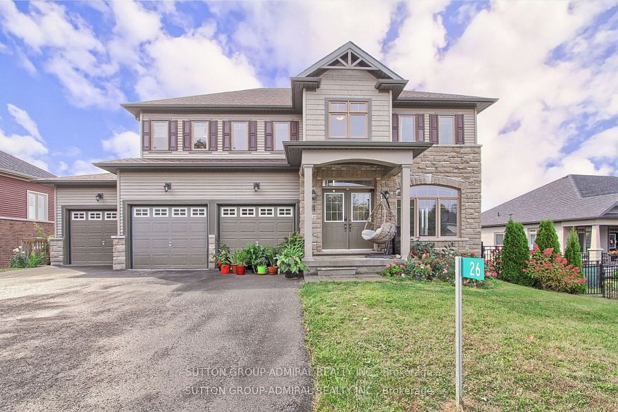26 Oakmont Avenue Property Photo 1