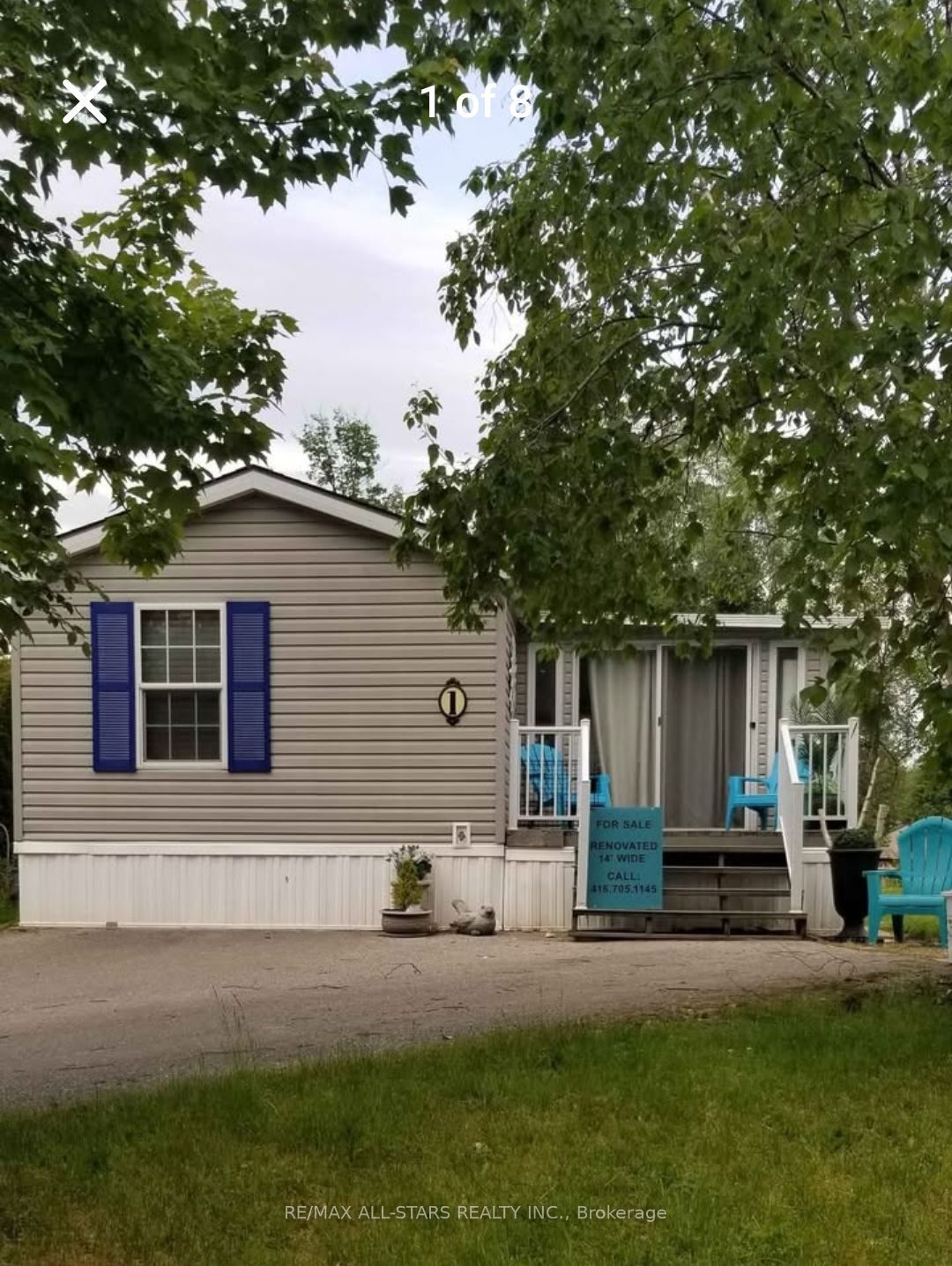1 KENORA Trail Property Photo 1