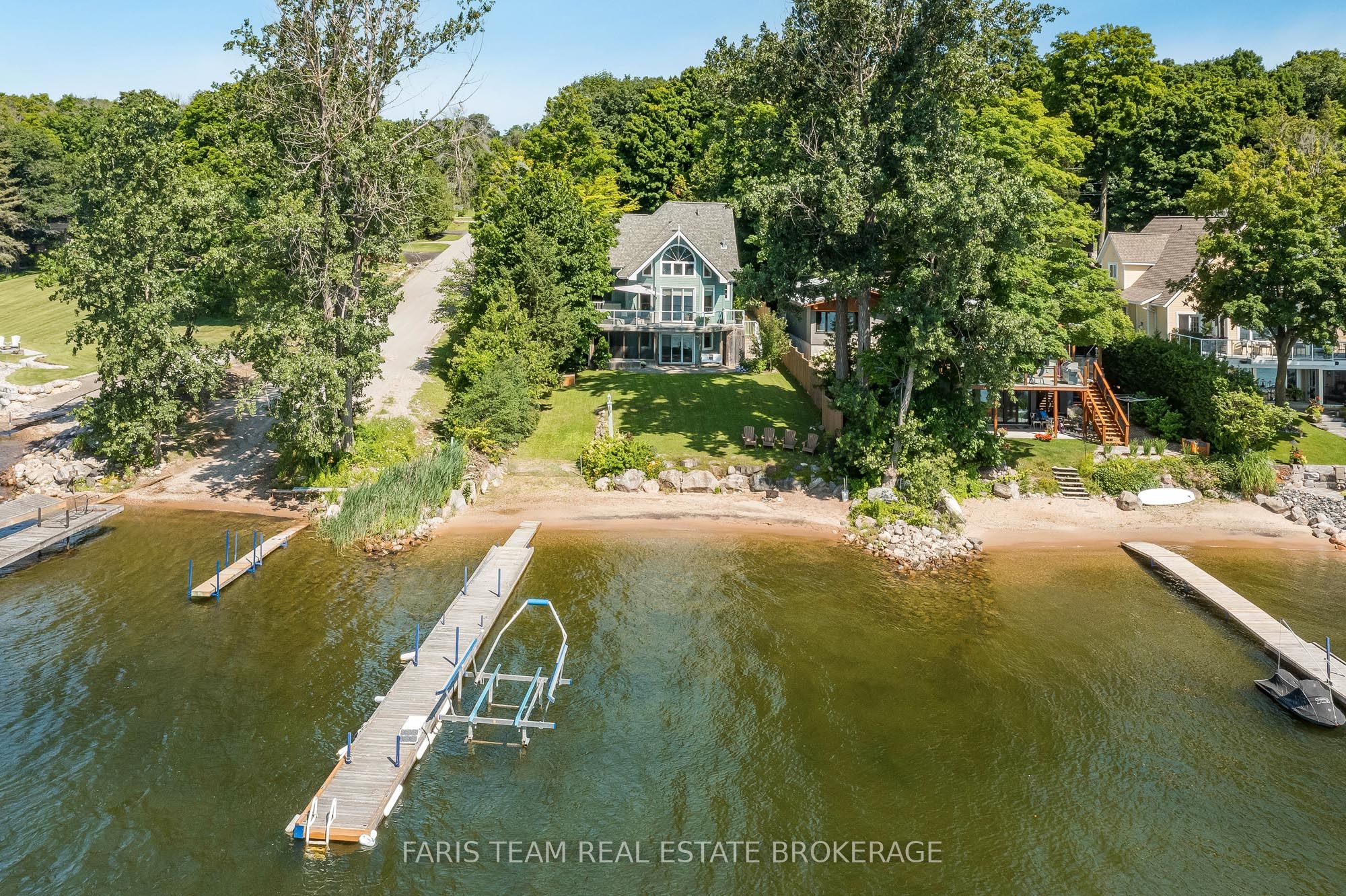 281 Puddicombe Rd Property Photo 1