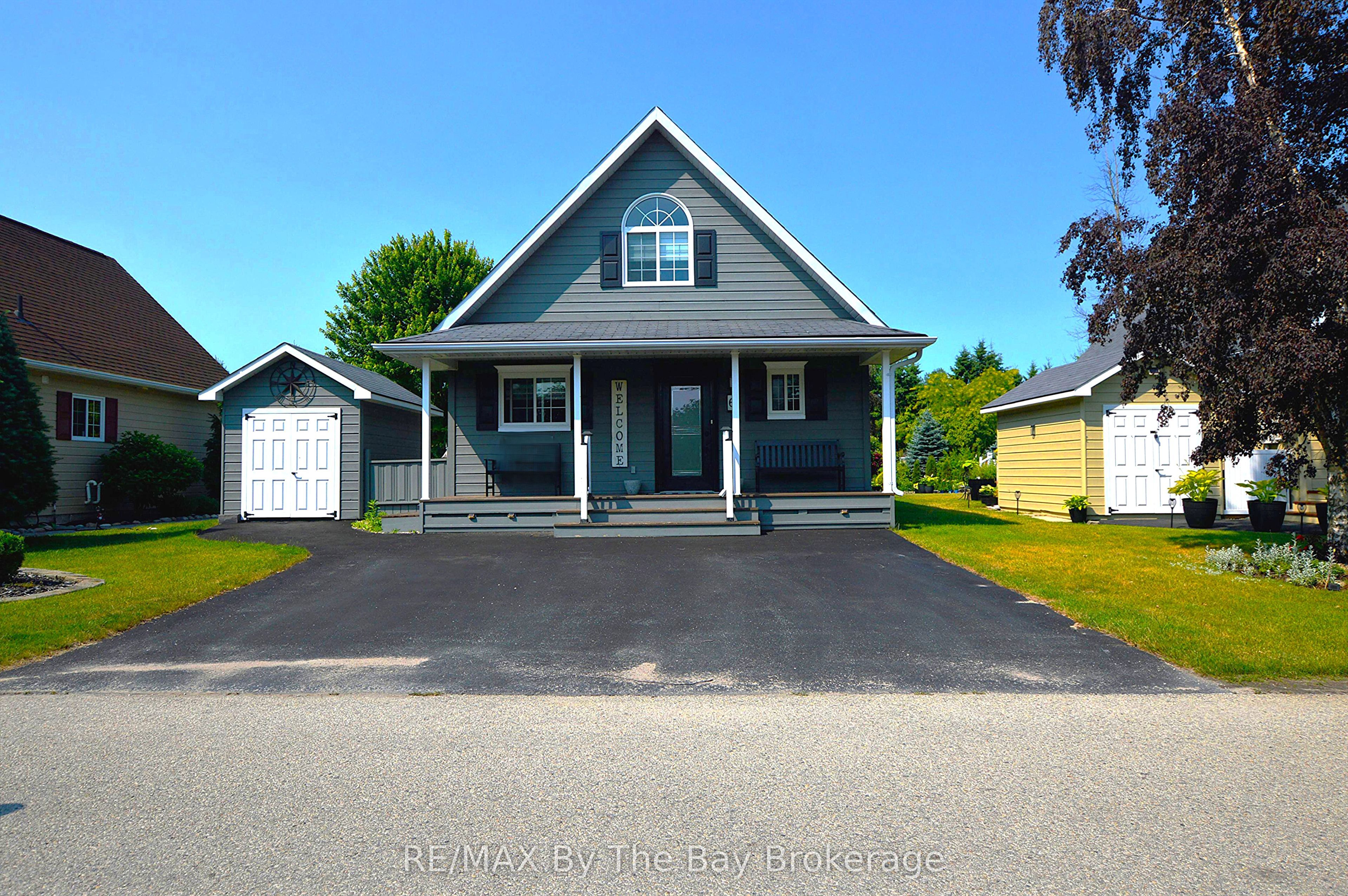 6 Temagami Trail Property Photo 1