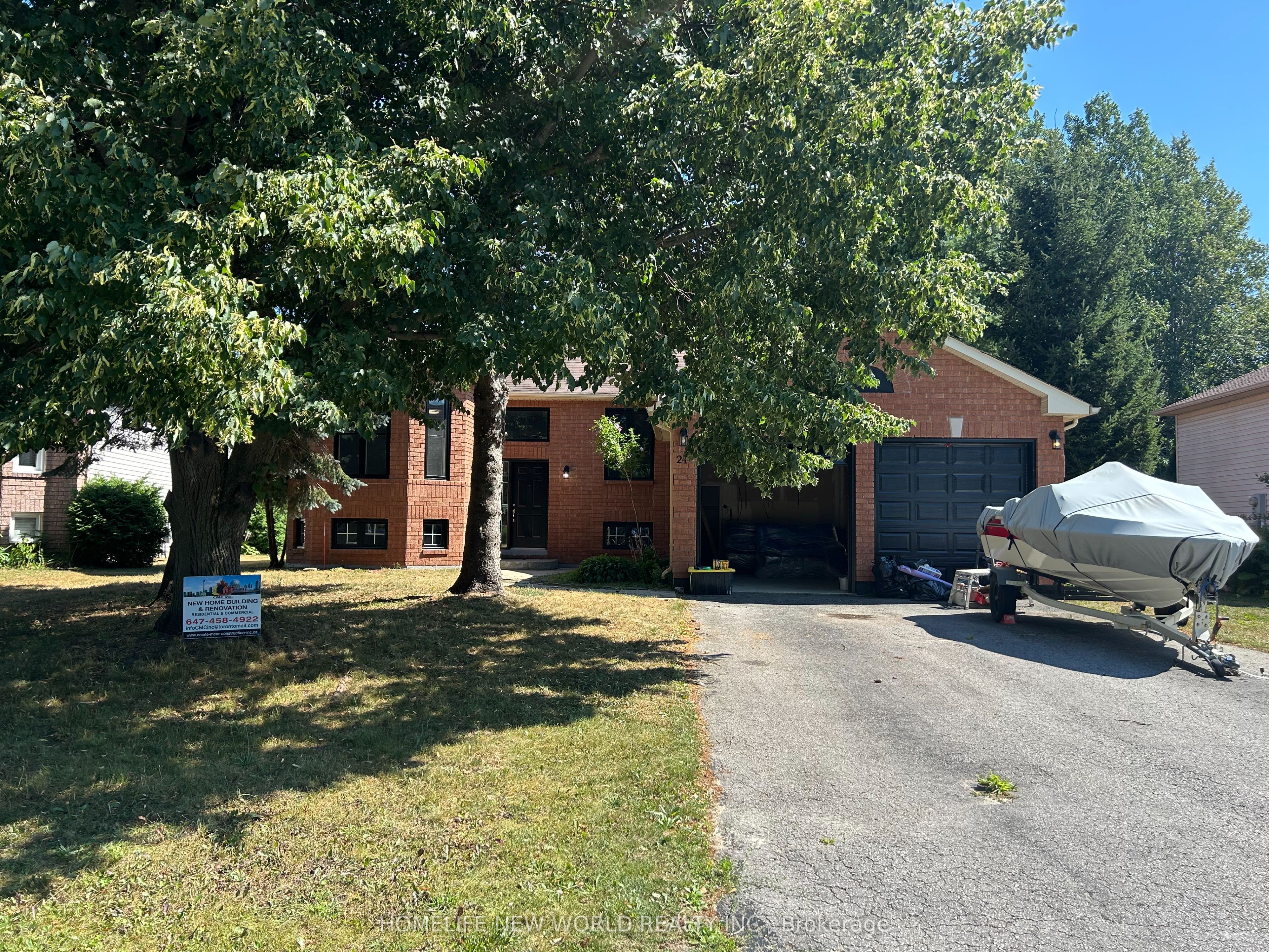 24 Acorn Cres Property Photo 1