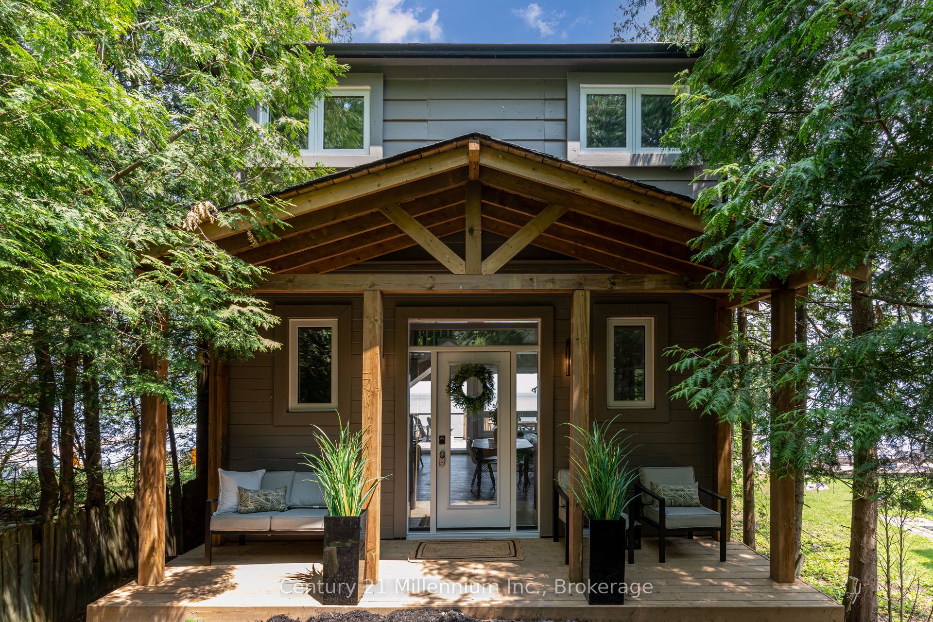 75 Glen Rd