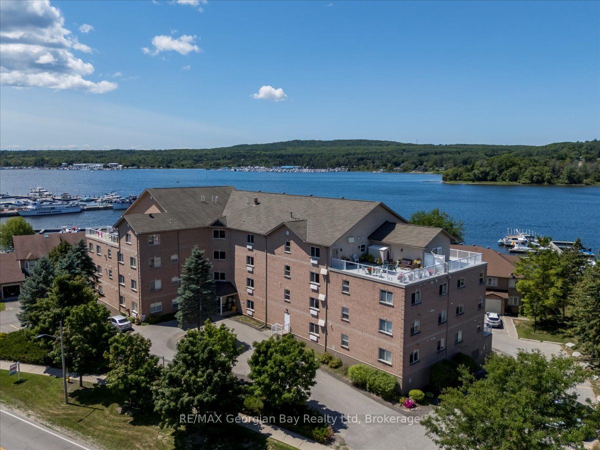 4 Beck Boulevard 201 Property Photo 1