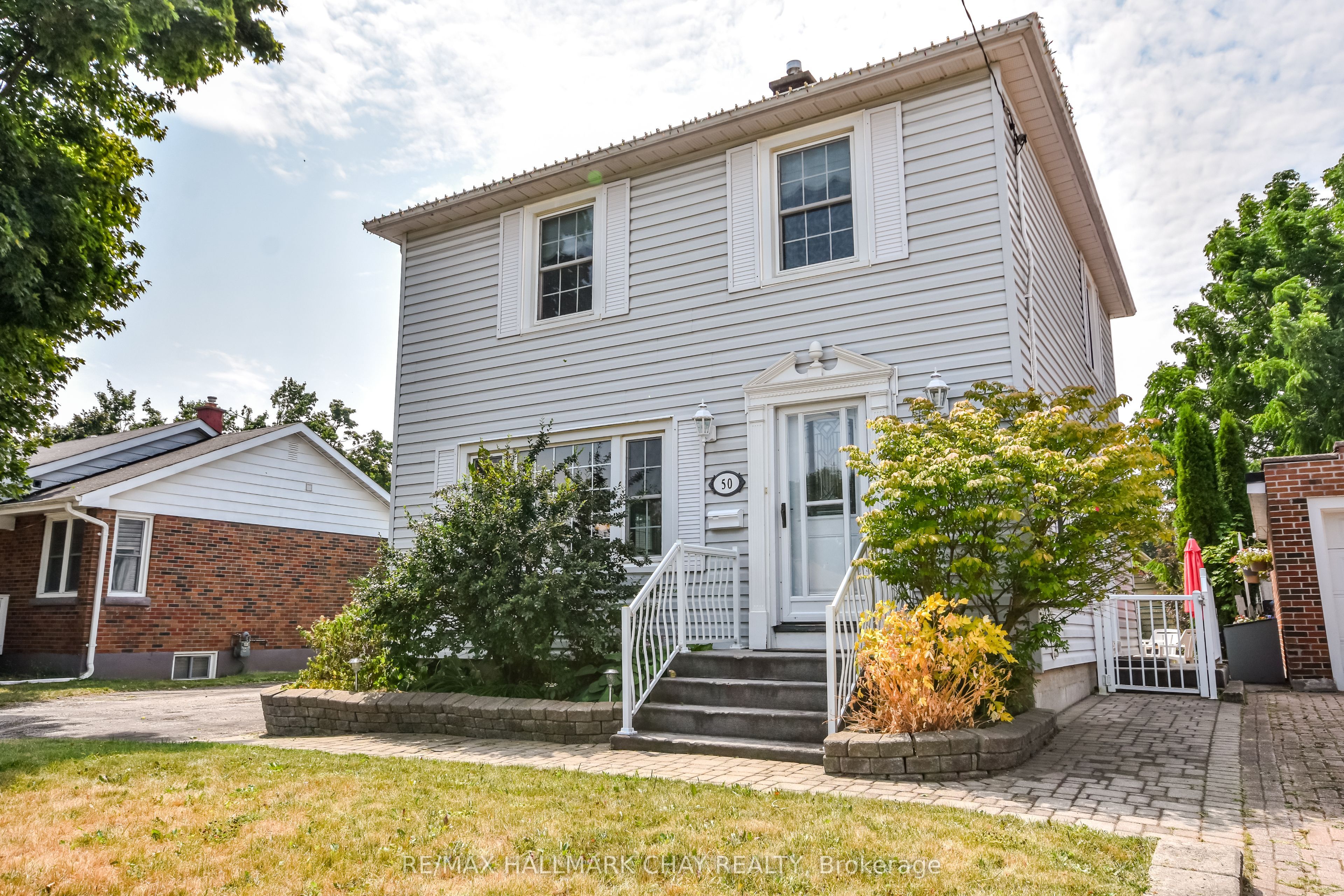 50 Newton Street Property Photo 1