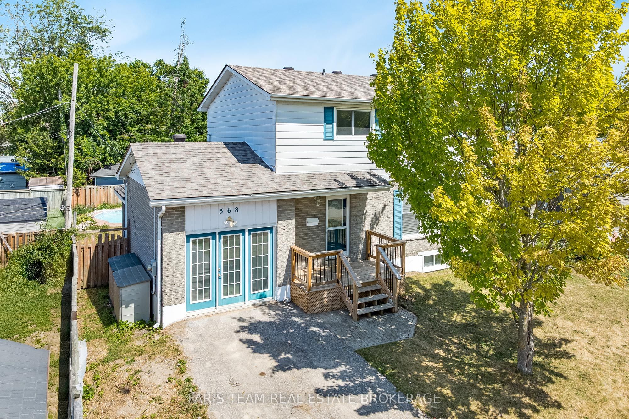 368 Leslie Ave Property Photo 1