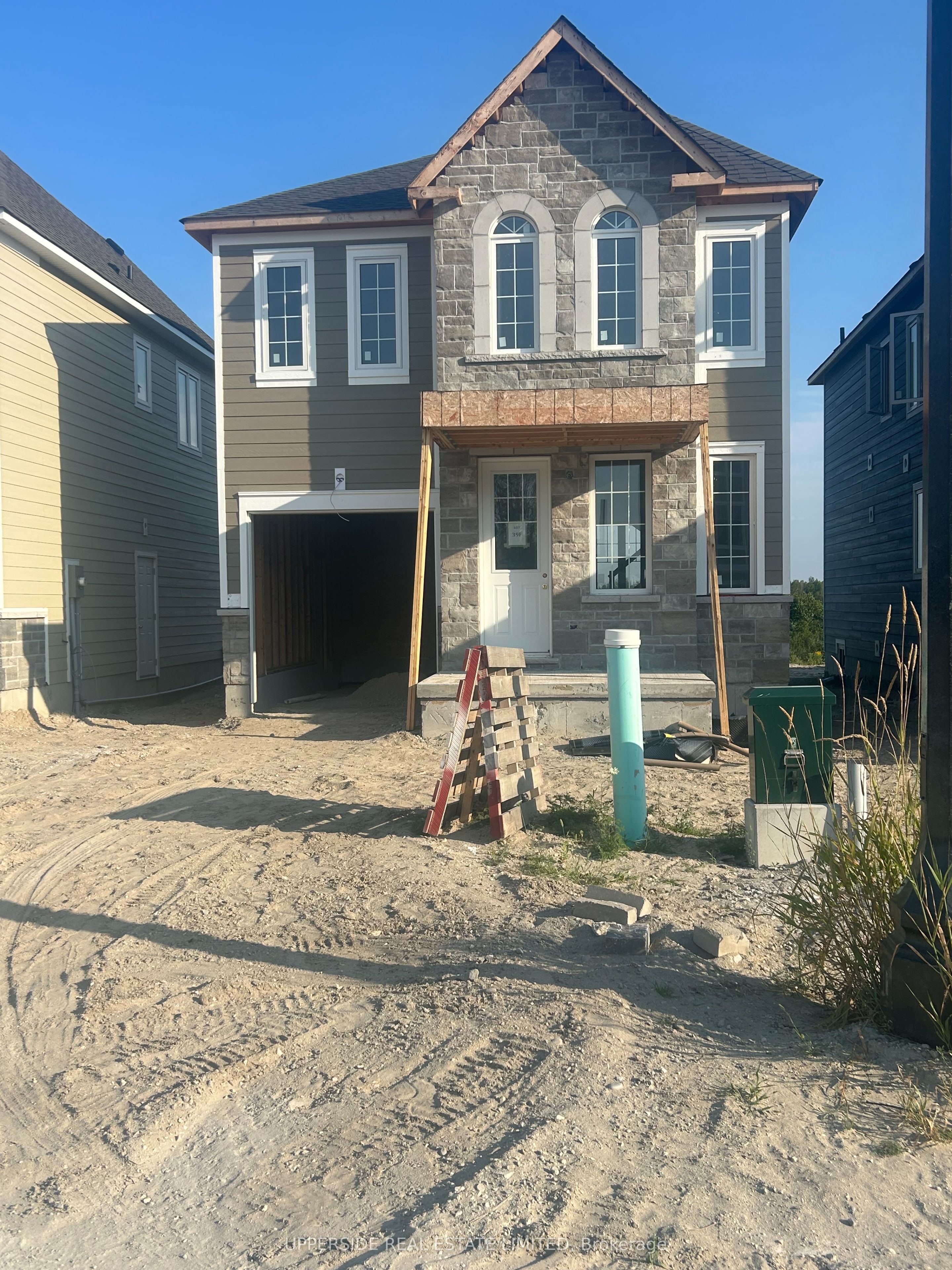 249 Village Gate Drive Property Photo 1